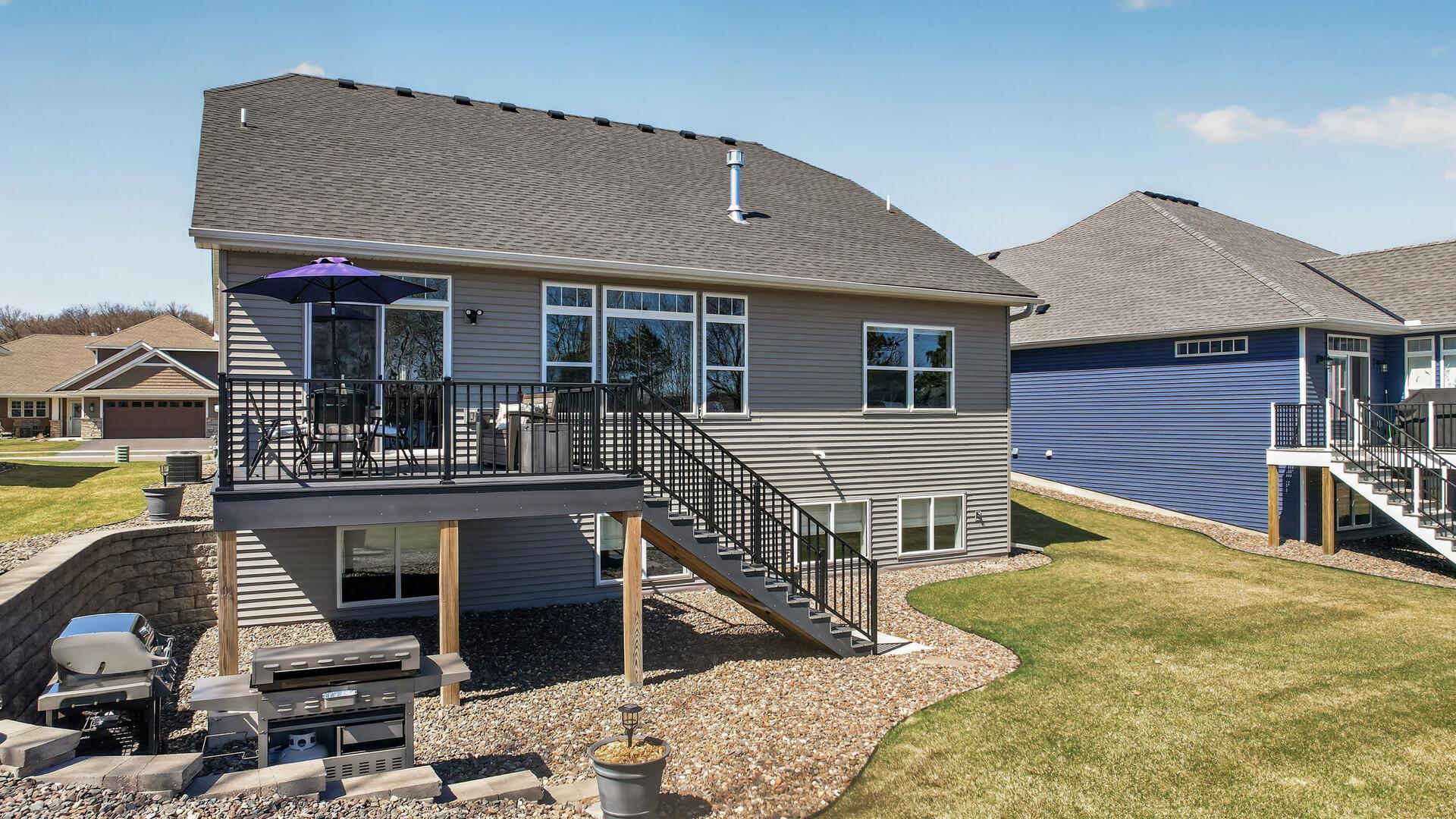 View of Residential at 25415 Farmstead Lane, Wyoming MN 55092, Wyoming (46 of 59) - Mike Wilen | Minnesota Team Real Estate