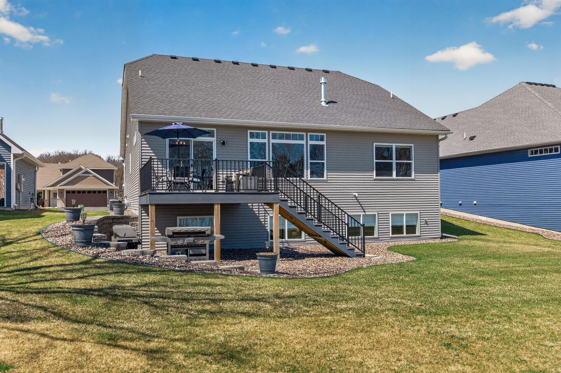 View of Residential at 25415 Farmstead Lane, Wyoming MN 55092, Wyoming (44 of 59) - Mike Wilen | Minnesota Team Real Estate