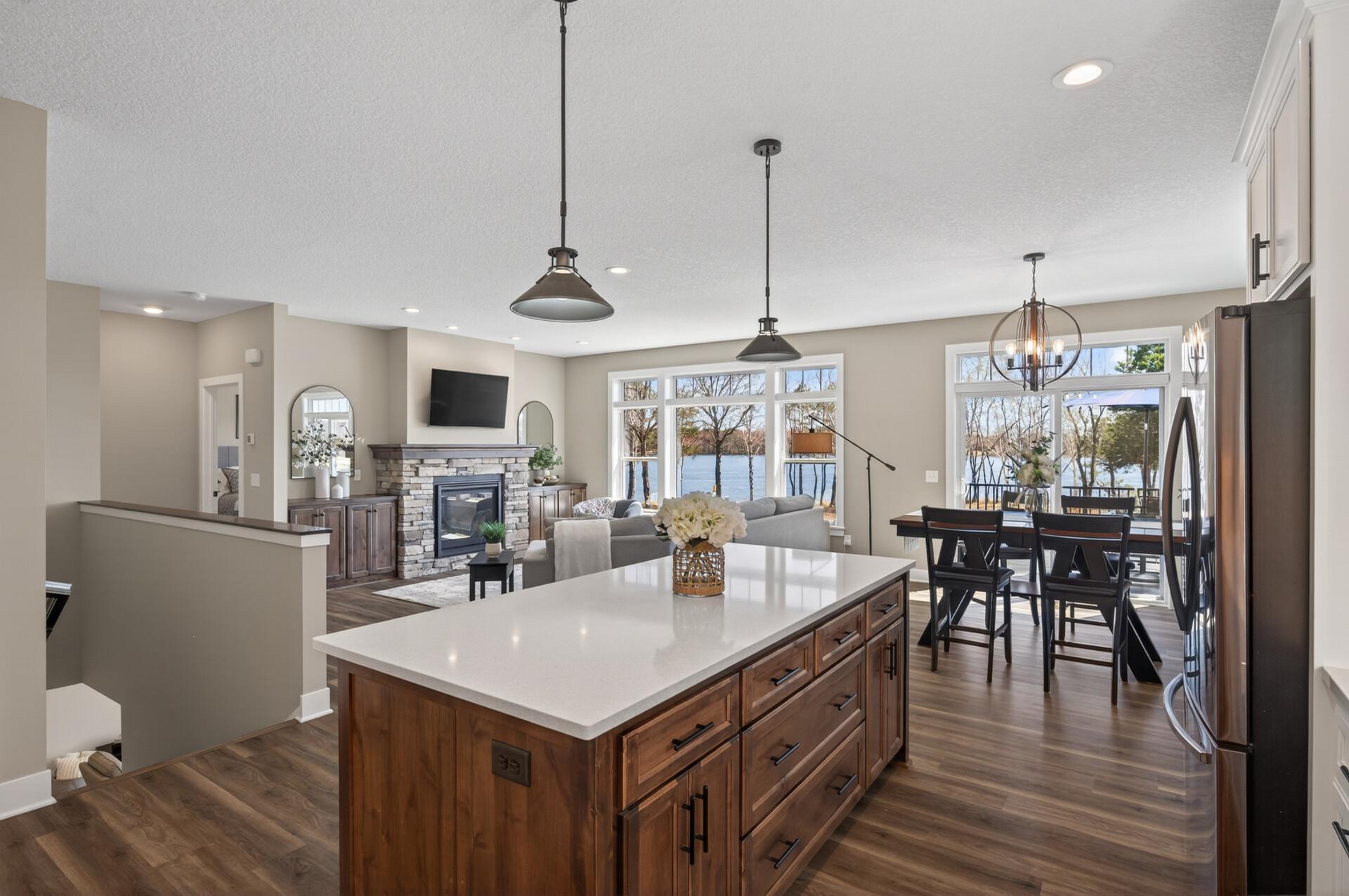 View of Residential at 25415 Farmstead Lane, Wyoming MN 55092, Wyoming (12 of 59) - Mike Wilen | Minnesota Team Real Estate