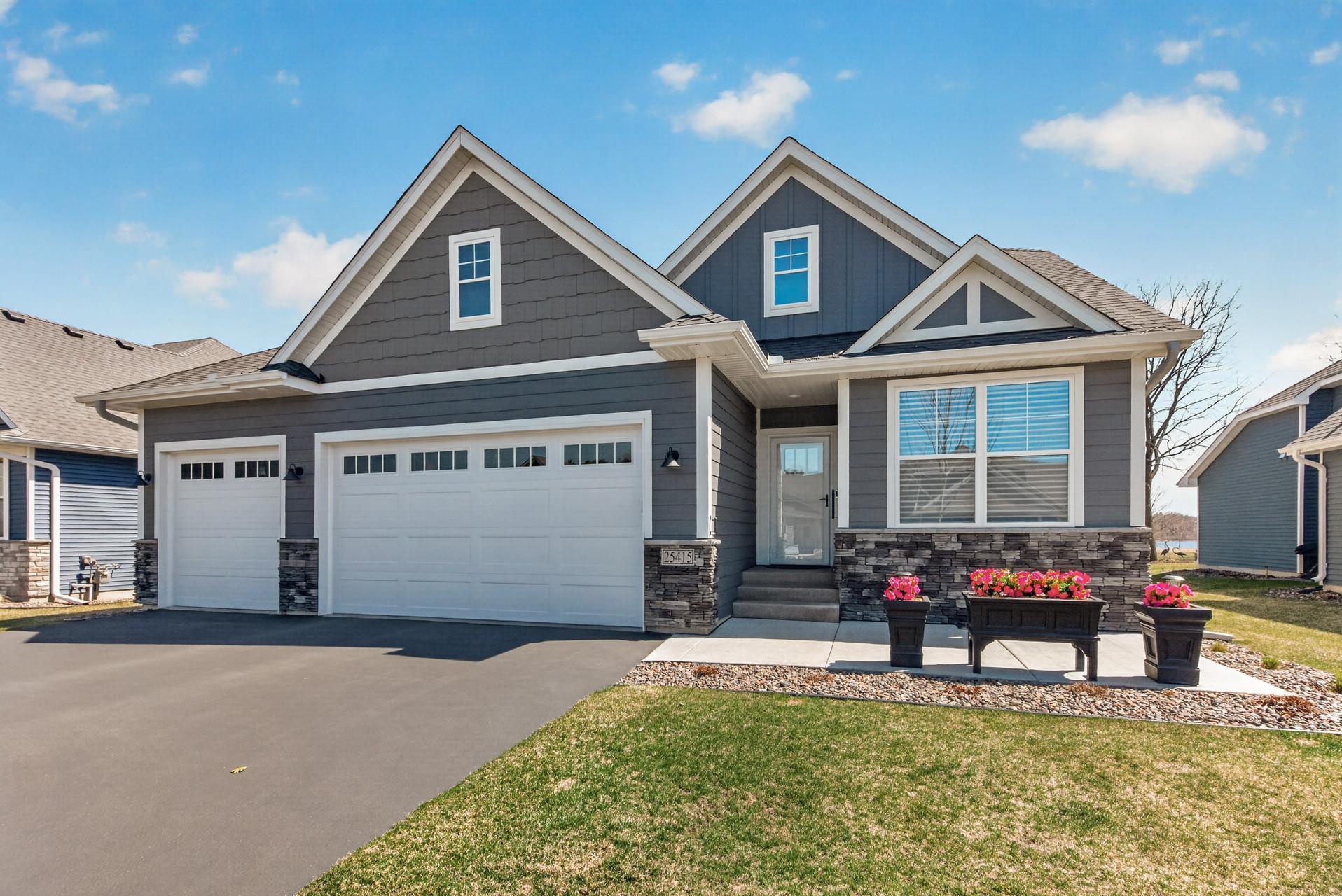View of Residential at 25415 Farmstead Lane, Wyoming MN 55092, Wyoming (58 of 59) - Mike Wilen | Minnesota Team Real Estate
