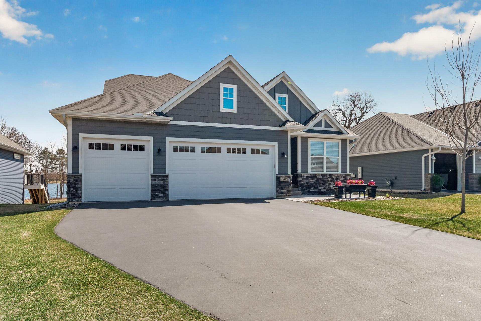 View of Residential at 25415 Farmstead Lane, Wyoming MN 55092, Wyoming (57 of 59) - Mike Wilen | Minnesota Team Real Estate