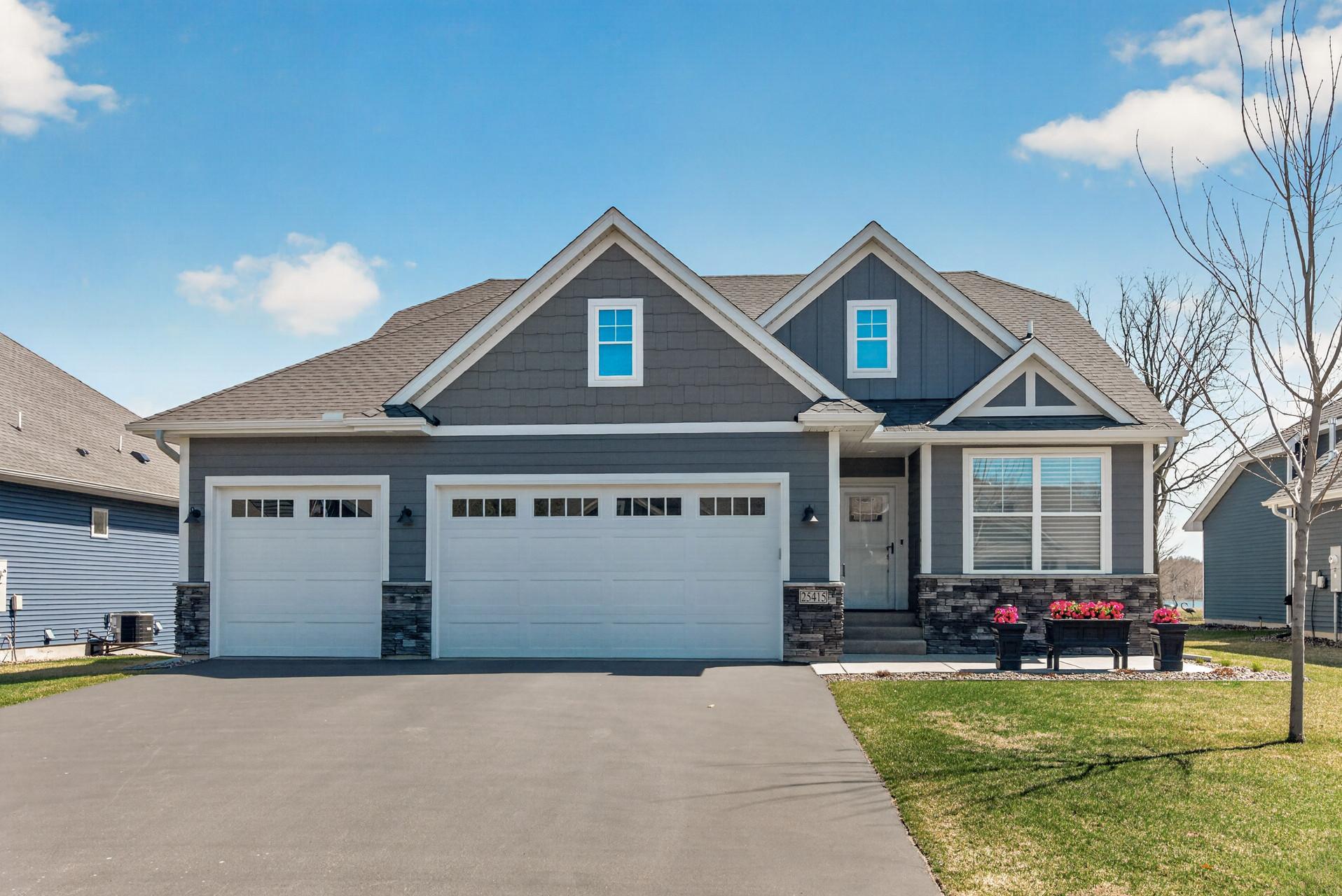 View of Residential at 25415 Farmstead Lane, Wyoming MN 55092, Wyoming (56 of 59) - Mike Wilen | Minnesota Team Real Estate