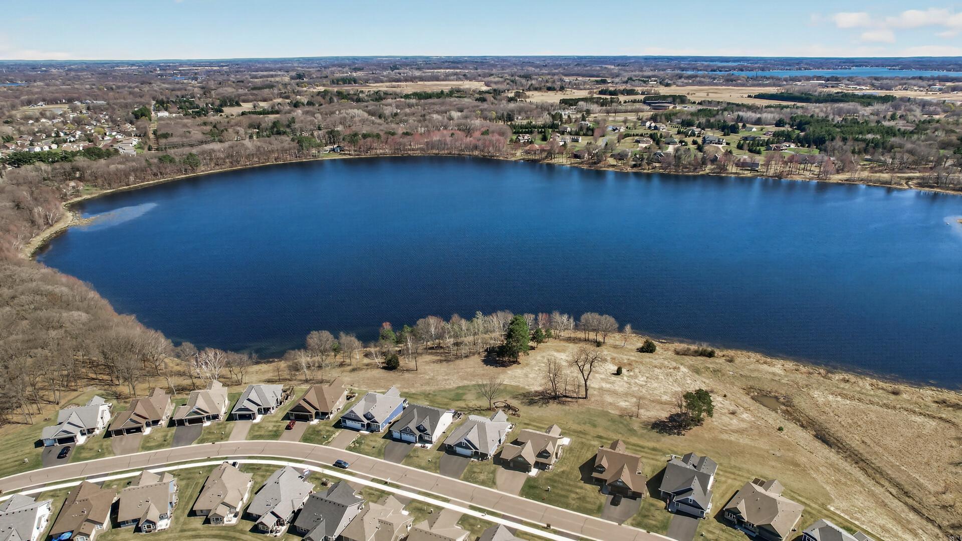 View of Residential at 25415 Farmstead Lane, Wyoming MN 55092, Wyoming (55 of 59) - Mike Wilen | Minnesota Team Real Estate