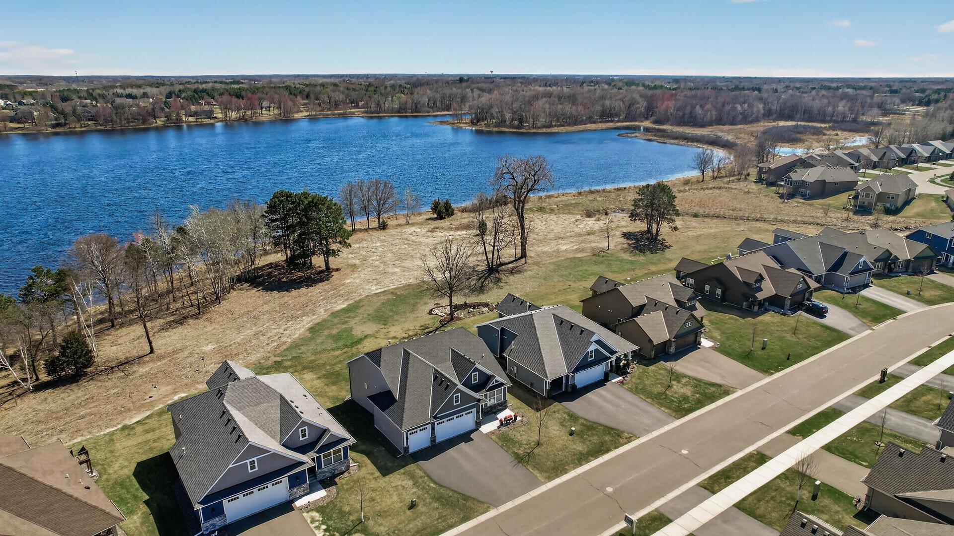View of Residential at 25415 Farmstead Lane, Wyoming MN 55092, Wyoming (53 of 59) - Mike Wilen | Minnesota Team Real Estate