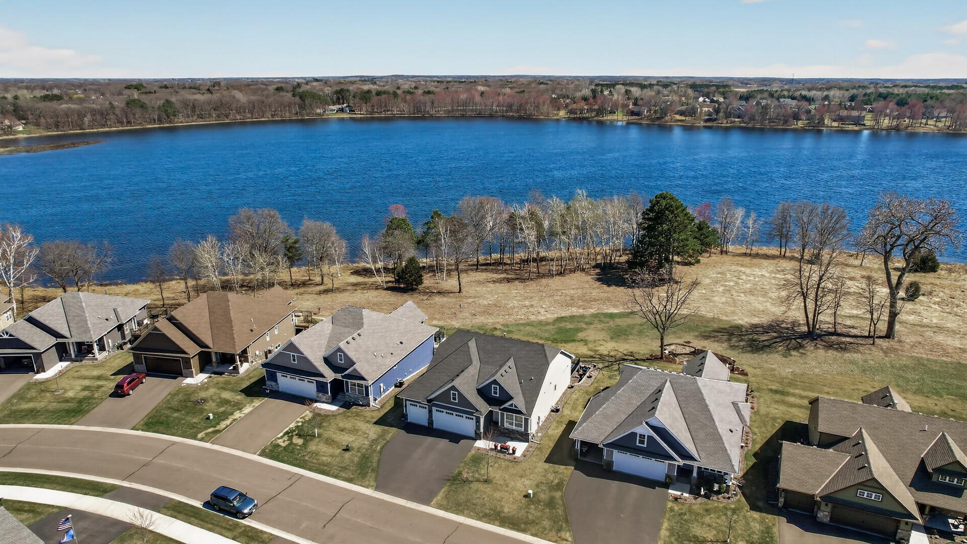 View of Residential at 25415 Farmstead Lane, Wyoming MN 55092, Wyoming (50 of 59) - Mike Wilen | Minnesota Team Real Estate