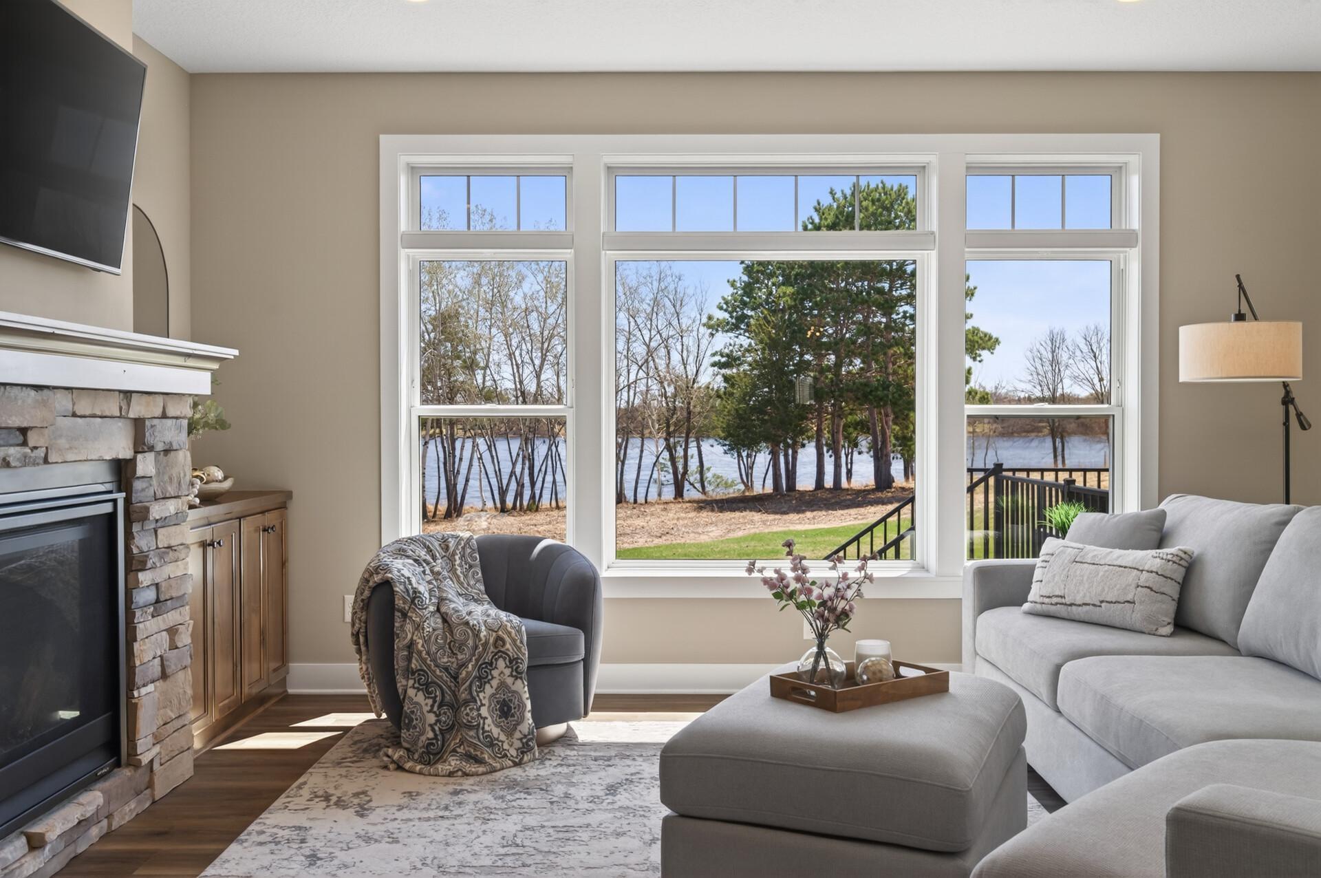 View of Residential at 25415 Farmstead Lane, Wyoming MN 55092, Wyoming (3 of 59) - Mike Wilen | Minnesota Team Real Estate