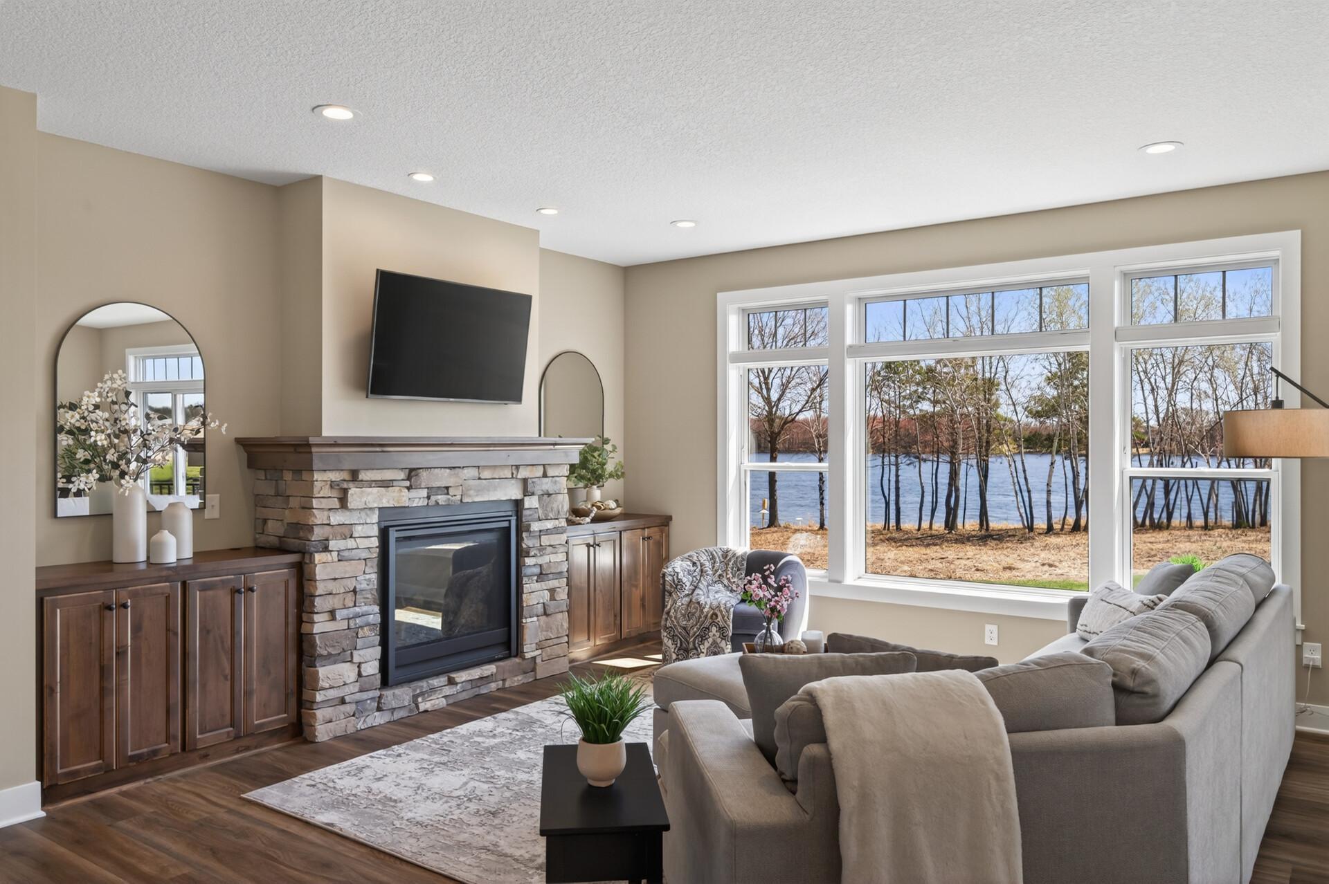 View of Residential at 25415 Farmstead Lane, Wyoming MN 55092, Wyoming (2 of 59) - Mike Wilen | Minnesota Team Real Estate