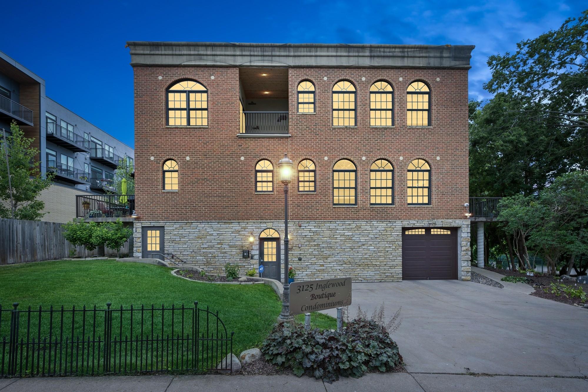 View of Residential at 3125 Inglewood Avenue #201, Saint Louis Park MN 55416, Saint Louis Park (20 of 25) - Mike Wilen | Minnesota Team Real Estate