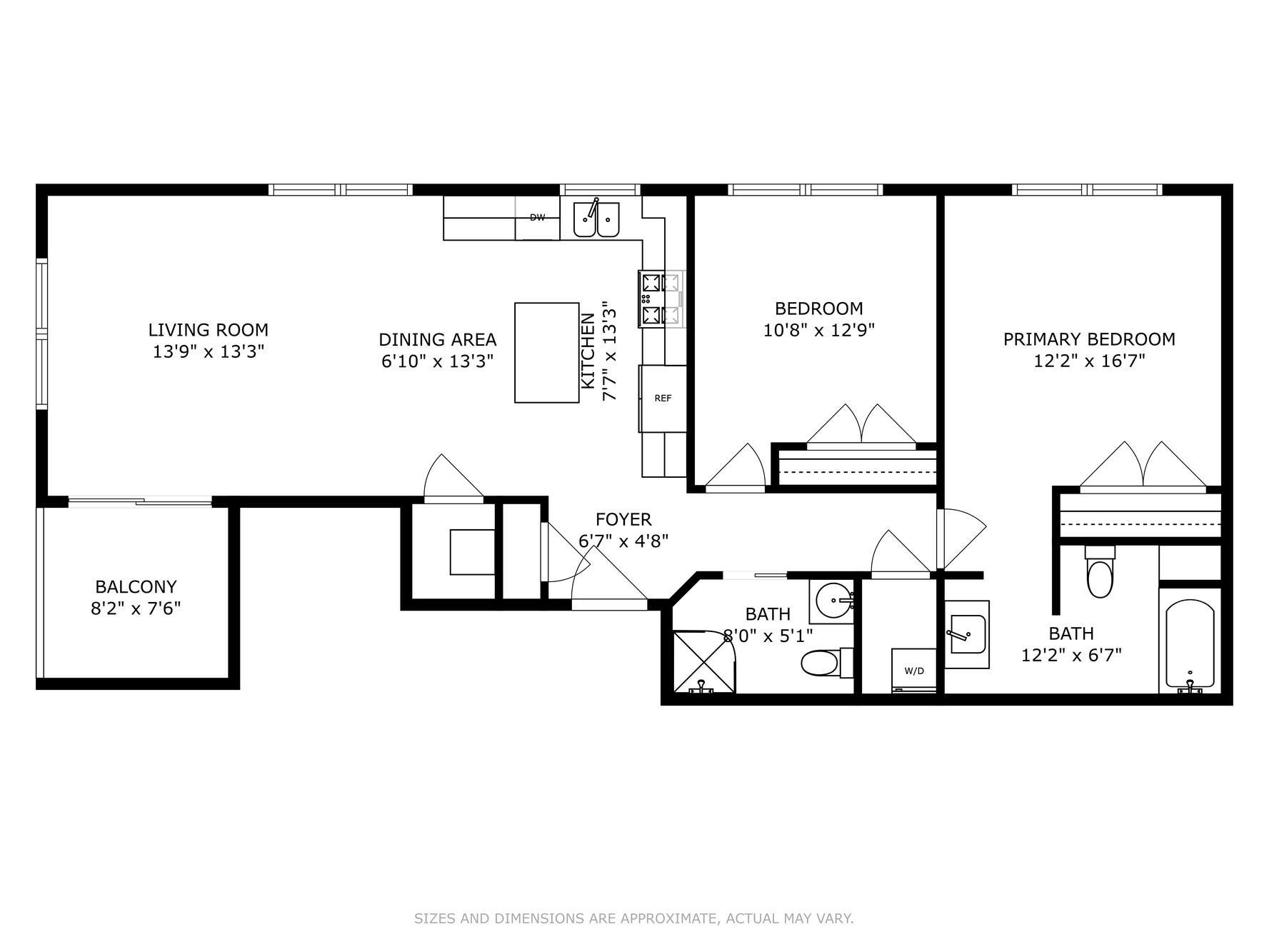 View of Residential at 3125 Inglewood Avenue #201, Saint Louis Park MN 55416, Saint Louis Park (21 of 25) - Mike Wilen | Minnesota Team Real Estate
