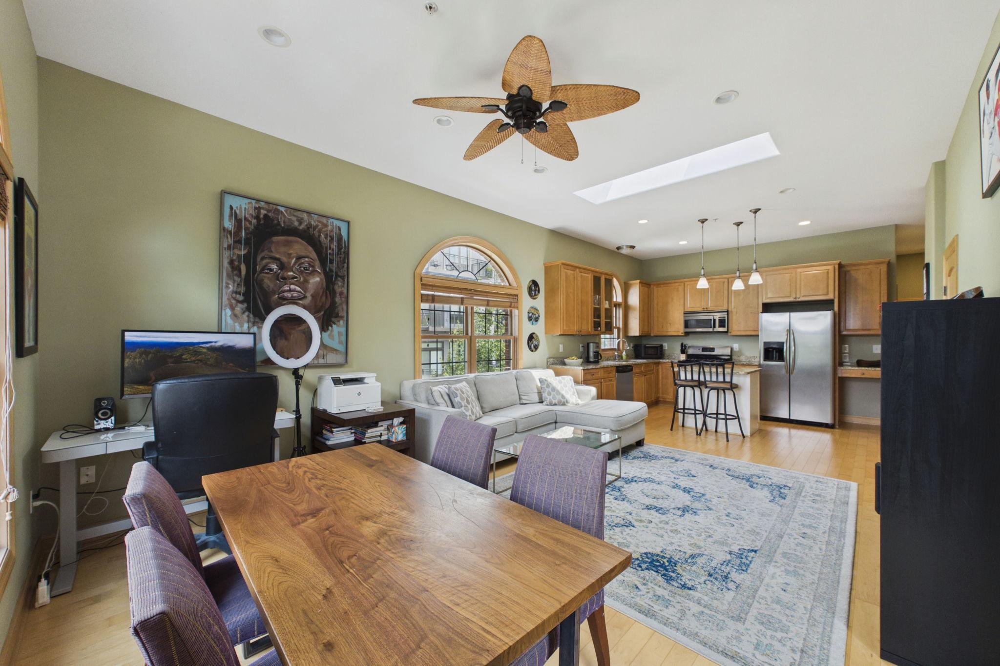 View of Residential at 3125 Inglewood Avenue #201, Saint Louis Park MN 55416, Saint Louis Park (9 of 25) - Mike Wilen | Minnesota Team Real Estate