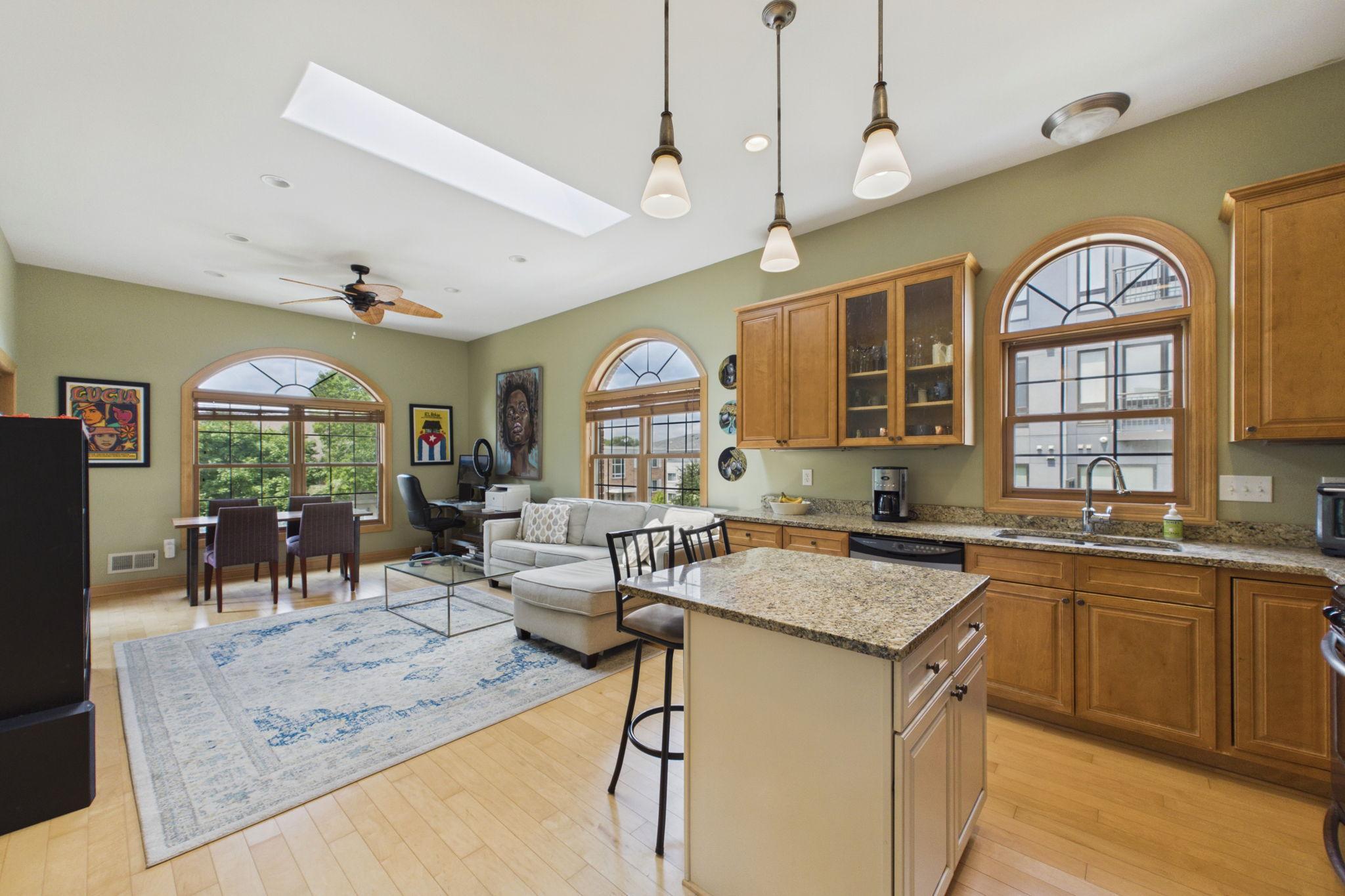 View of Residential at 3125 Inglewood Avenue #201, Saint Louis Park MN 55416, Saint Louis Park (7 of 25) - Mike Wilen | Minnesota Team Real Estate