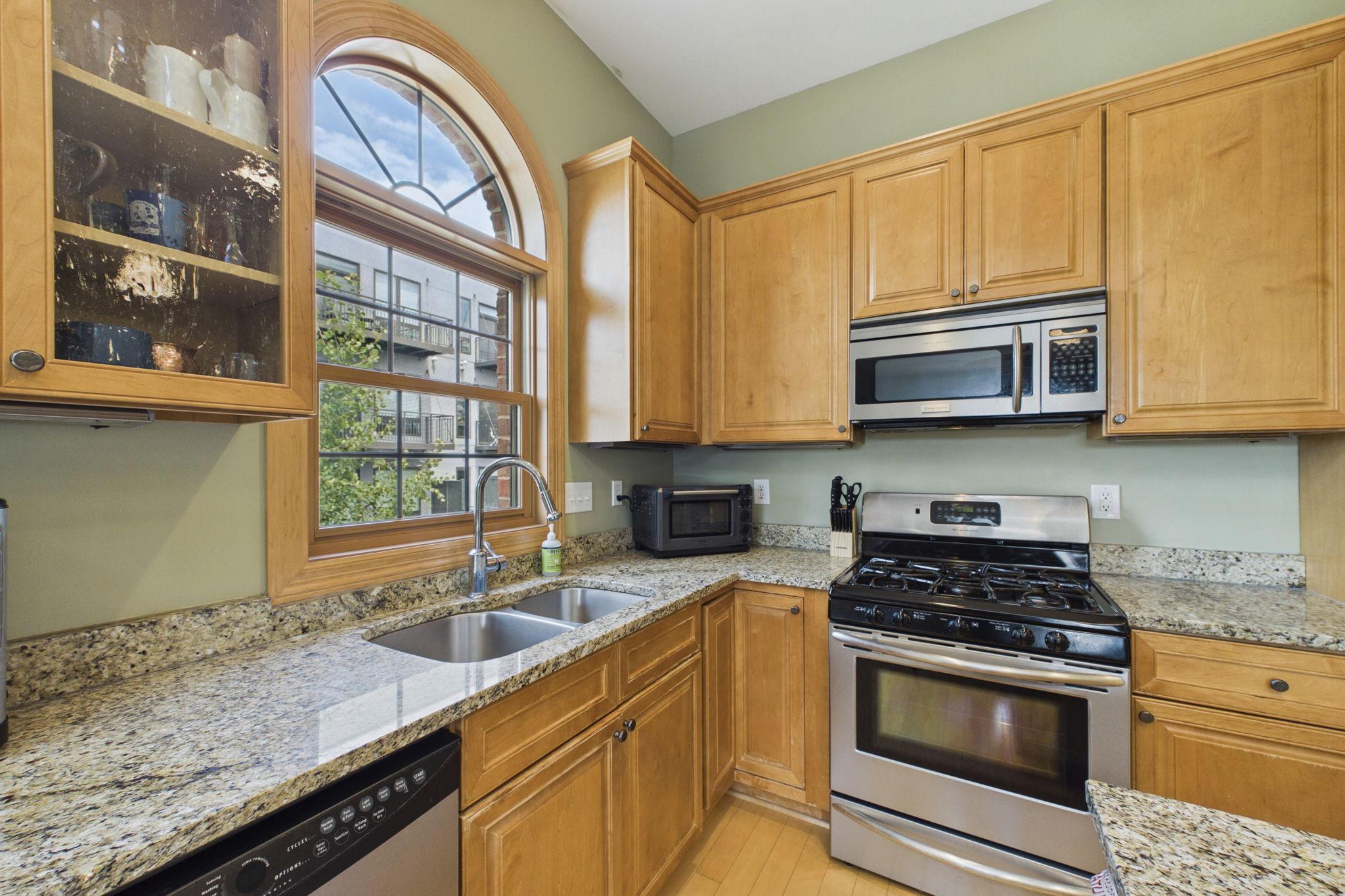 View of Residential at 3125 Inglewood Avenue #201, Saint Louis Park MN 55416, Saint Louis Park (5 of 25) - Mike Wilen | Minnesota Team Real Estate
