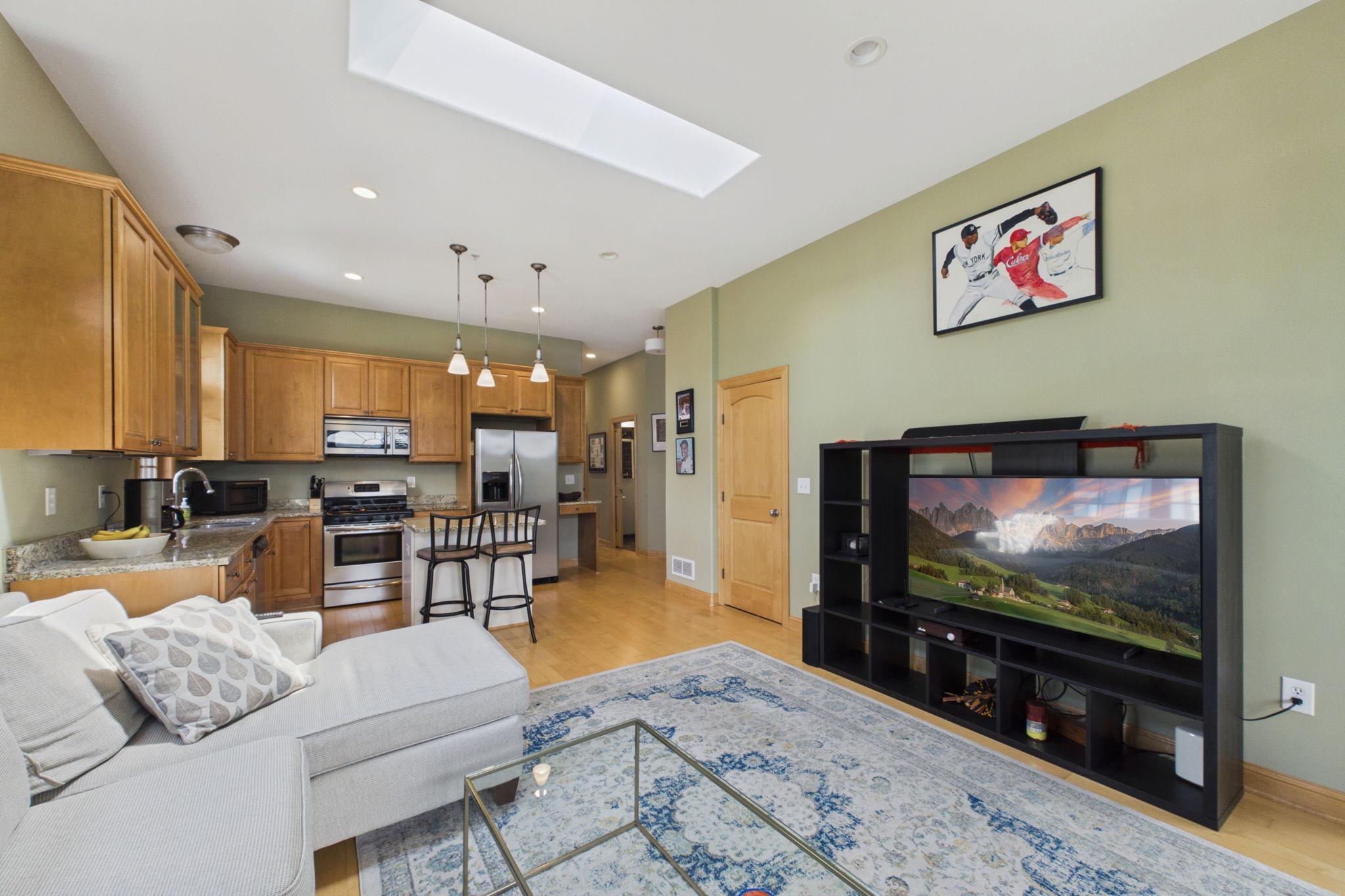 View of Residential at 3125 Inglewood Avenue #201, Saint Louis Park MN 55416, Saint Louis Park (3 of 25) - Mike Wilen | Minnesota Team Real Estate