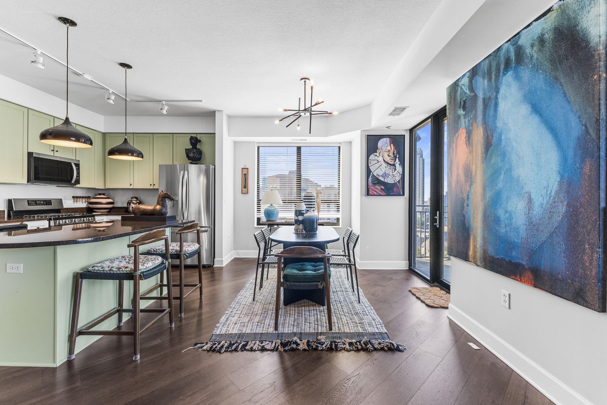 View of Residential at 500 Grant Street #902, Minneapolis MN 55404, Minneapolis (11 of 40) - Mike Wilen | Minnesota Team Real Estate