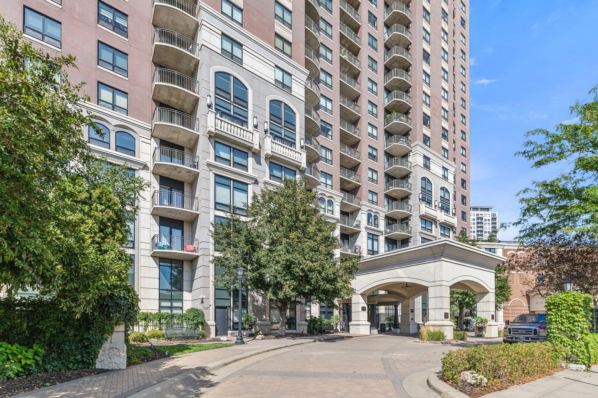 View of Residential at 500 Grant Street #902, Minneapolis MN 55404, Minneapolis - Mike Wilen | Minnesota Team Real Estate