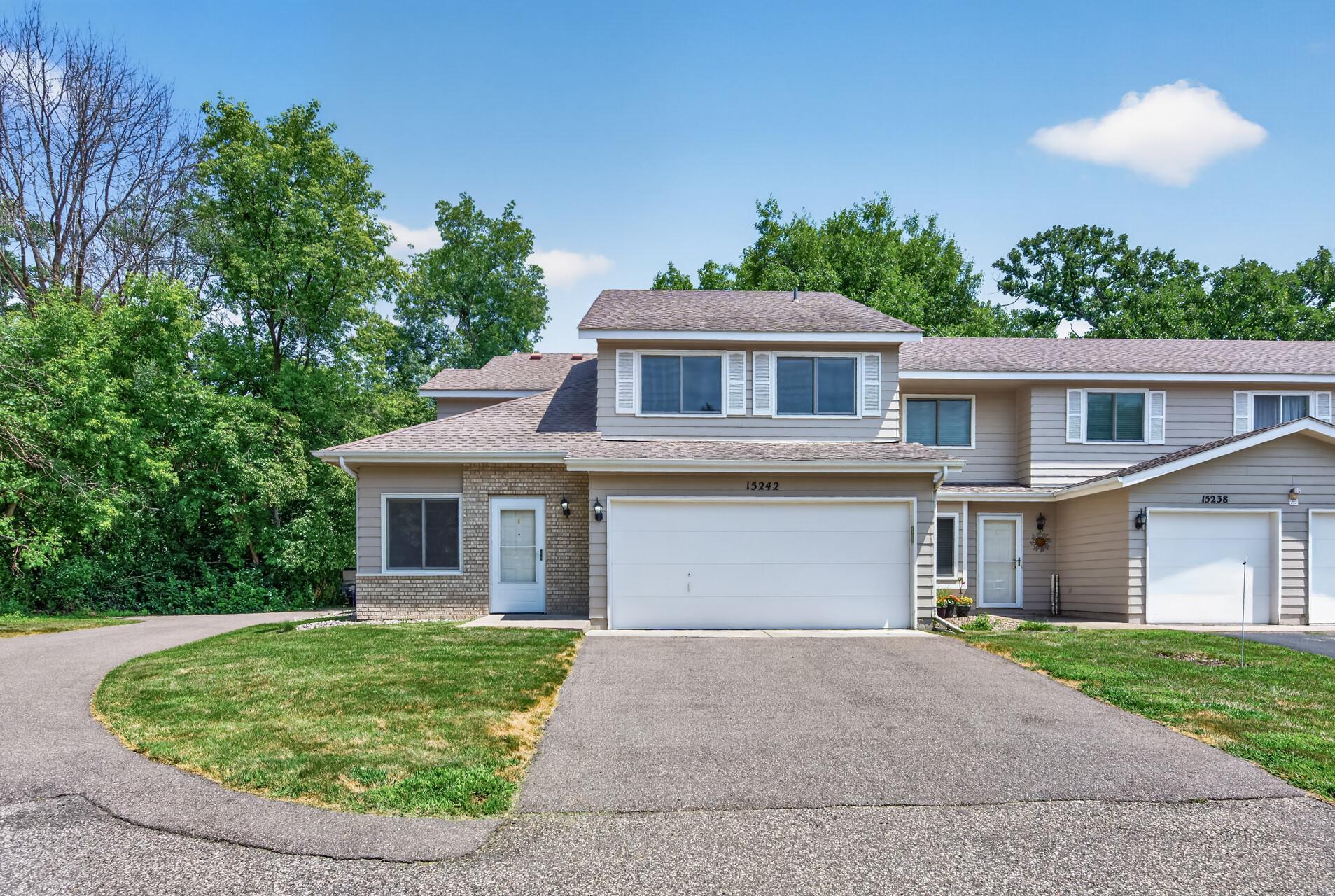 View of Residential at 15242 Lesley Lane, Eden Prairie MN 55346, Eden Prairie - Mike Wilen | Minnesota Team Real Estate