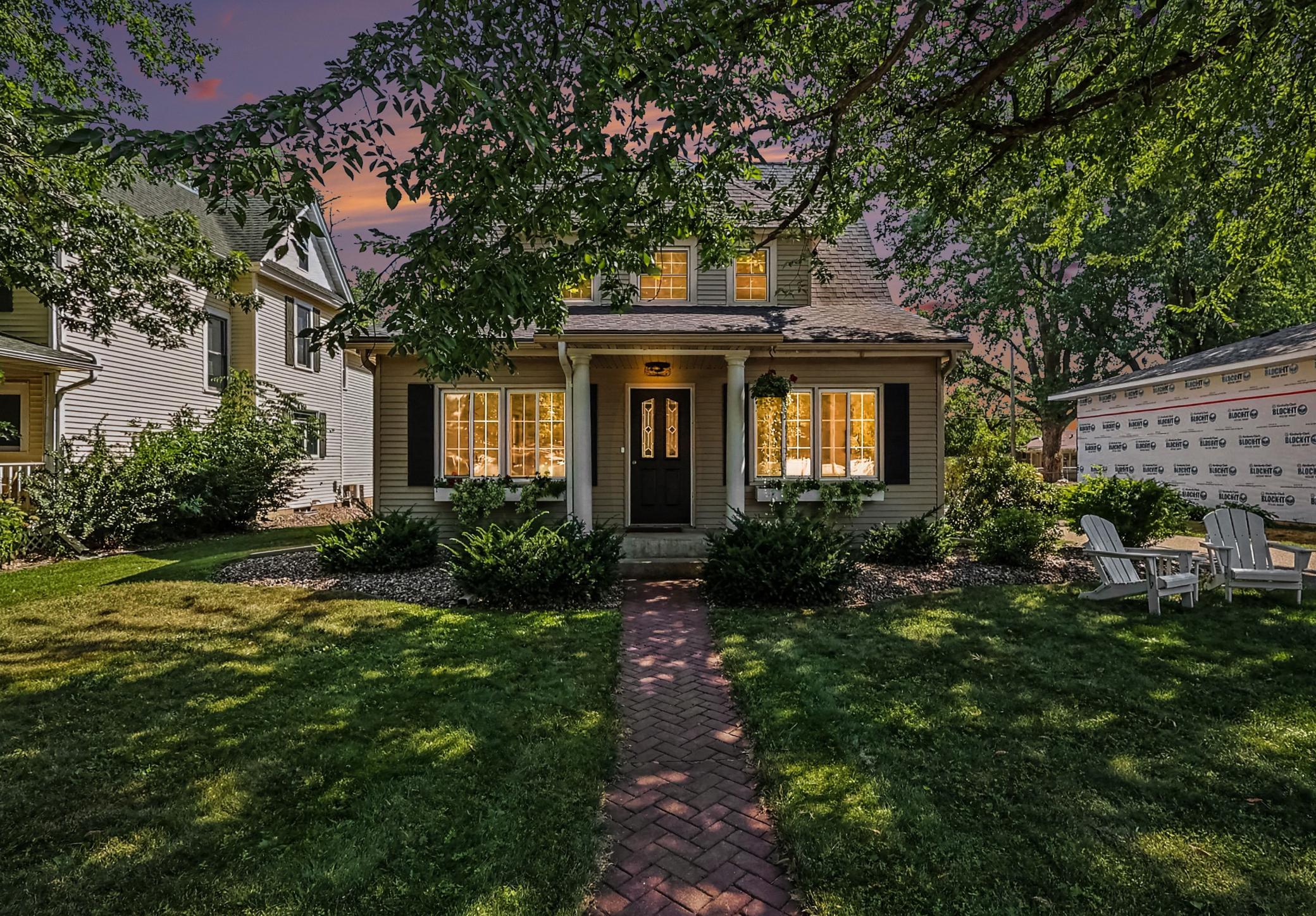 View of Residential at 609 13th Street, Hastings MN 55033, Hastings - Mike Wilen | Minnesota Team Real Estate