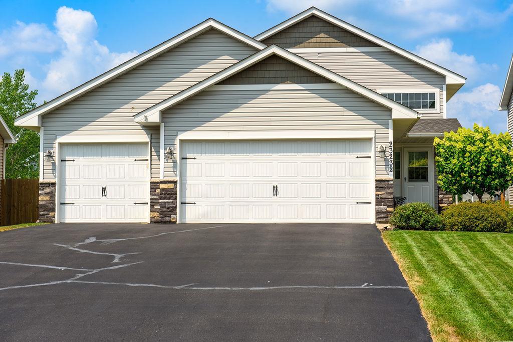 View of Residential at 23232 Underclift Street, Saint Francis MN 55070, Saint Francis - Mike Wilen | Minnesota Team Real Estate