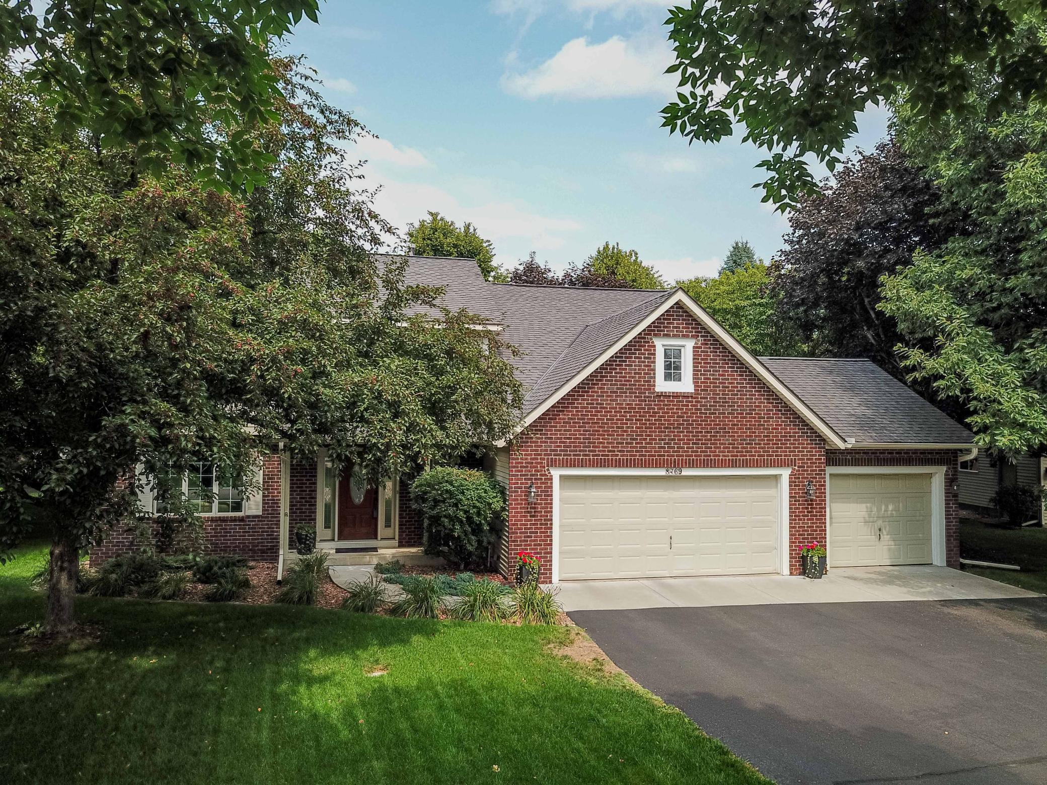 View of Residential at 8769 Jewel Avenue, Cottage Grove MN 55016, Cottage Grove (83 of 109) - Mike Wilen | Minnesota Team Real Estate