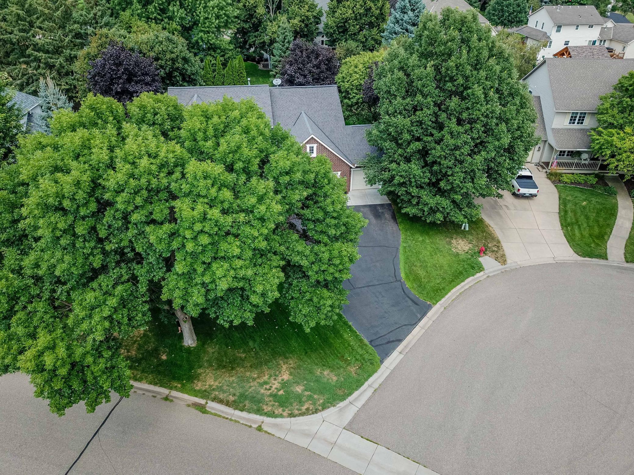 View of Residential at 8769 Jewel Avenue, Cottage Grove MN 55016, Cottage Grove (80 of 109) - Mike Wilen | Minnesota Team Real Estate