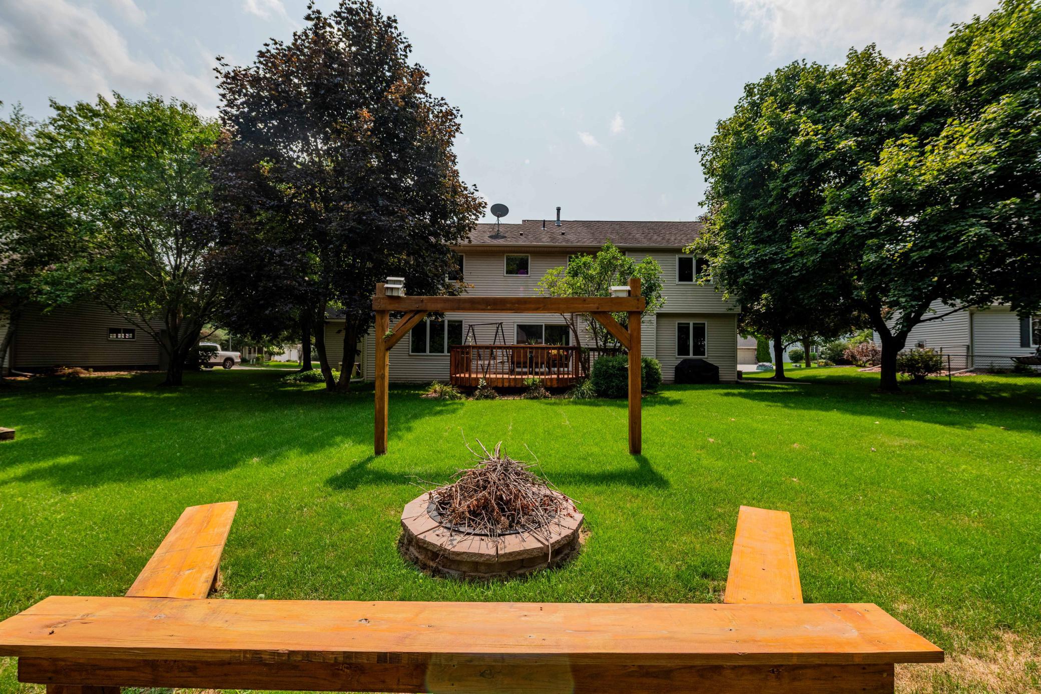 View of Residential at 8769 Jewel Avenue, Cottage Grove MN 55016, Cottage Grove (106 of 109) - Mike Wilen | Minnesota Team Real Estate