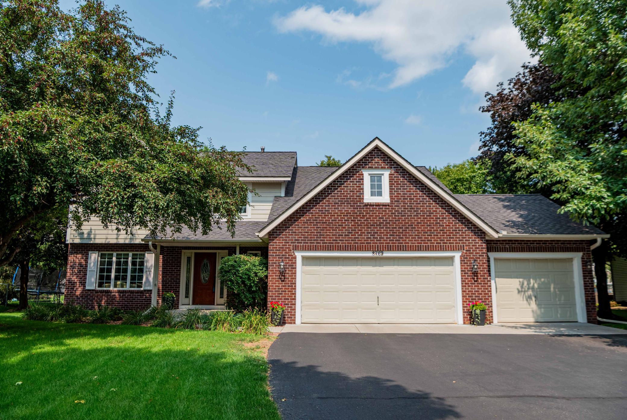 View of Residential at 8769 Jewel Avenue, Cottage Grove MN 55016, Cottage Grove (90 of 109) - Mike Wilen | Minnesota Team Real Estate