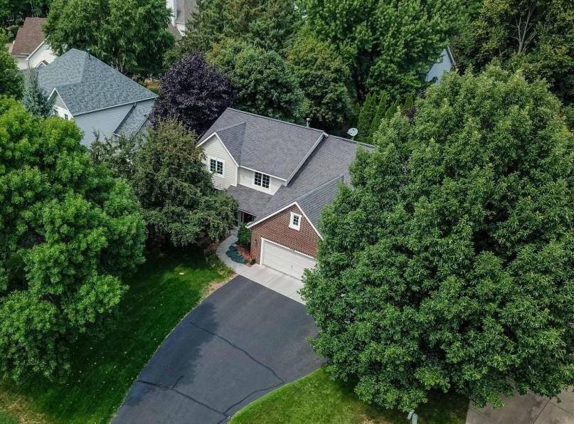View of Single Family at 8769 Jewel Avenue, Cottage Grove - Mike Wilen | Minnesota Team Real Estate