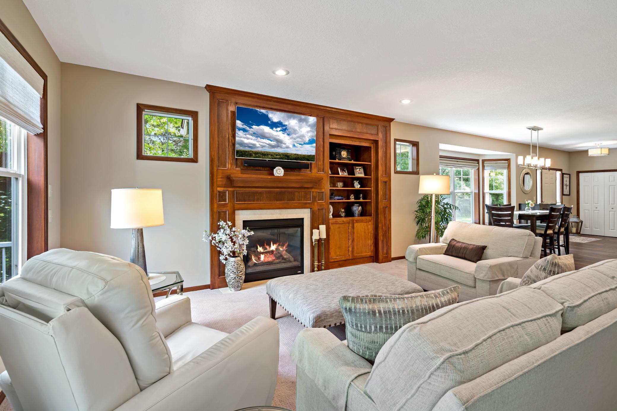 View of Residential at 15305 Stonewood Court, Burnsville MN 55306, Burnsville (2 of 44) - Mike Wilen | Minnesota Team Real Estate