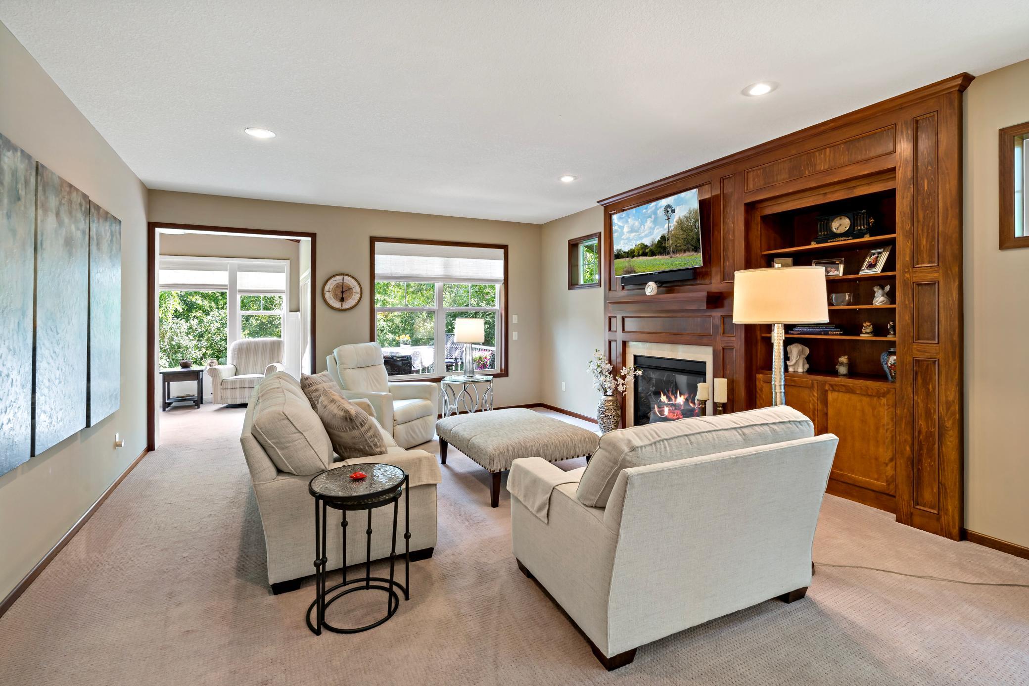 View of Residential at 15305 Stonewood Court, Burnsville MN 55306, Burnsville - Mike Wilen | Minnesota Team Real Estate