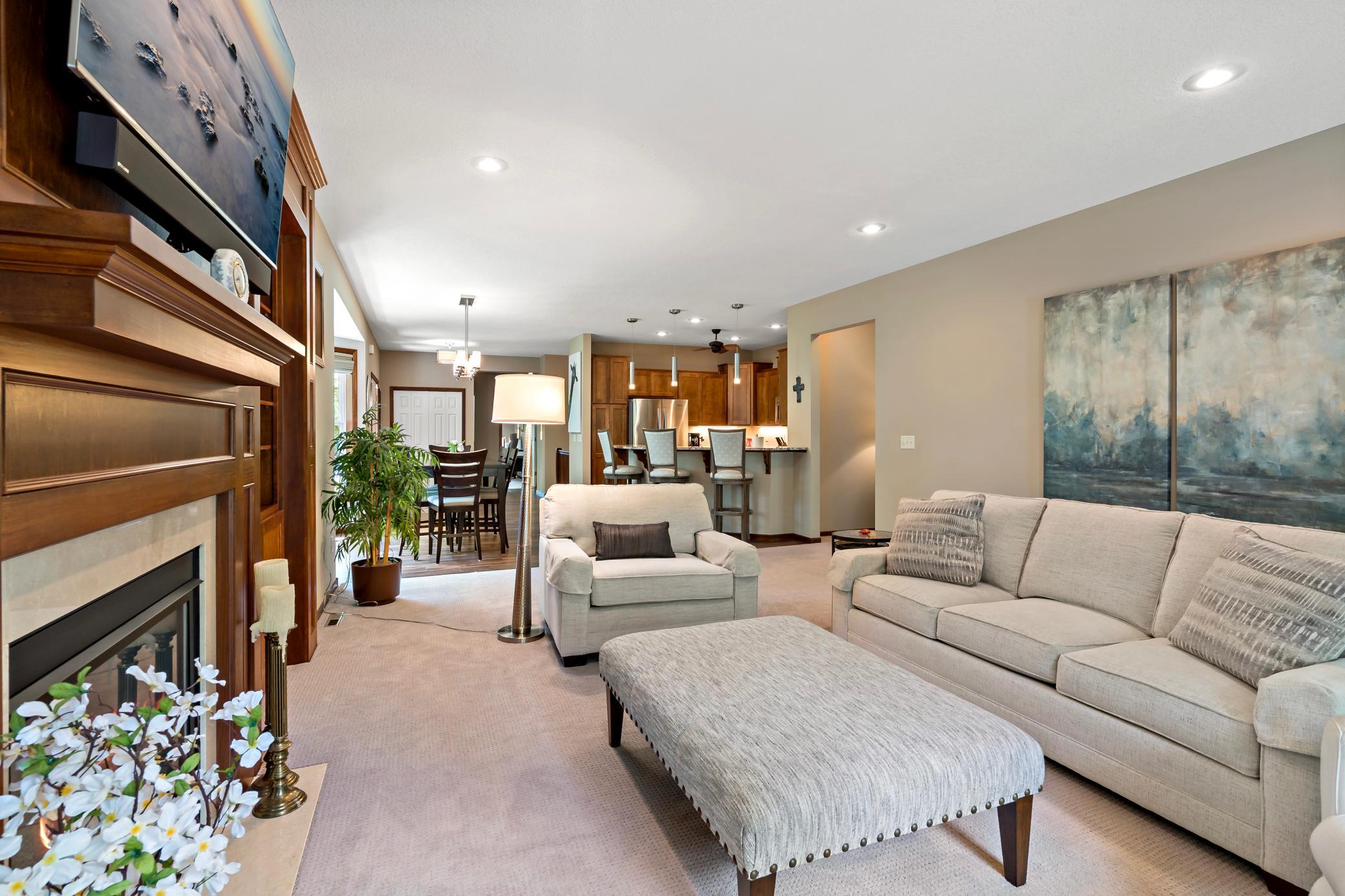 View of Residential at 15305 Stonewood Court, Burnsville MN 55306, Burnsville (3 of 44) - Mike Wilen | Minnesota Team Real Estate