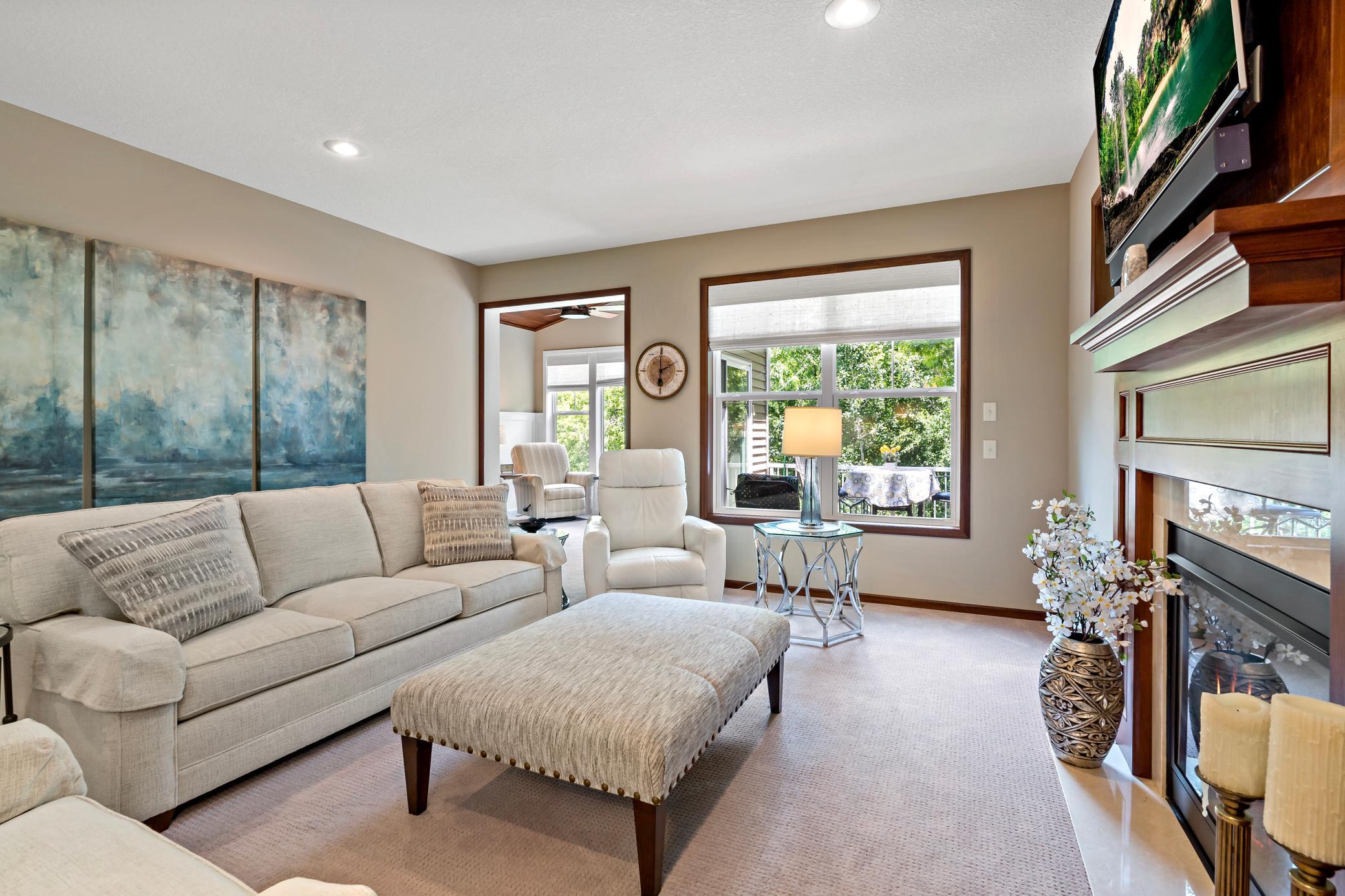 View of Residential at 15305 Stonewood Court, Burnsville MN 55306, Burnsville (7 of 44) - Mike Wilen | Minnesota Team Real Estate