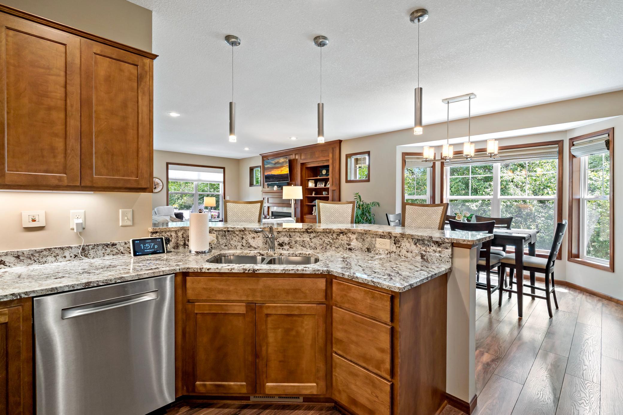 View of Residential at 15305 Stonewood Court, Burnsville MN 55306, Burnsville (11 of 44) - Mike Wilen | Minnesota Team Real Estate