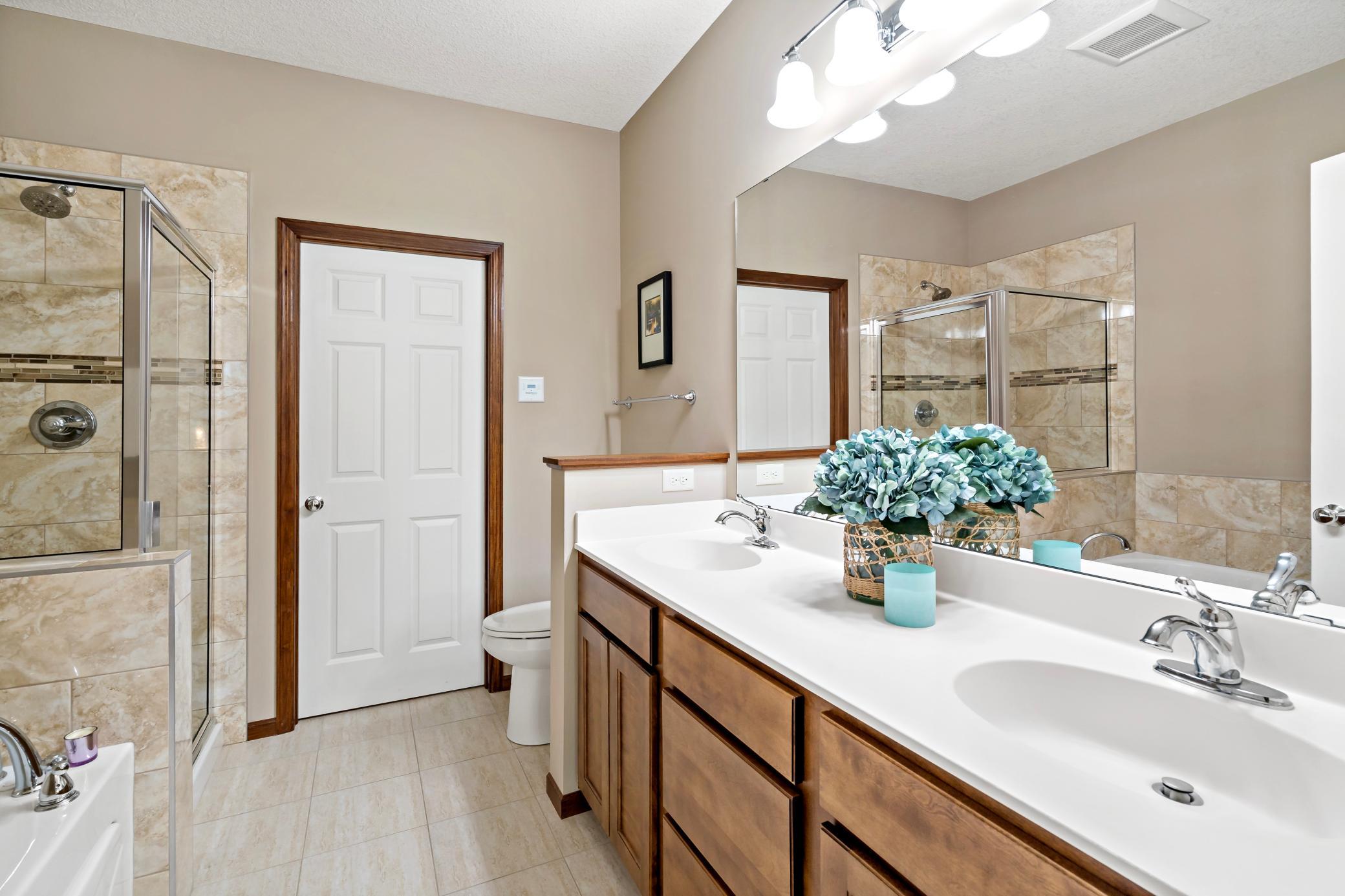 View of Residential at 15305 Stonewood Court, Burnsville MN 55306, Burnsville (19 of 44) - Mike Wilen | Minnesota Team Real Estate