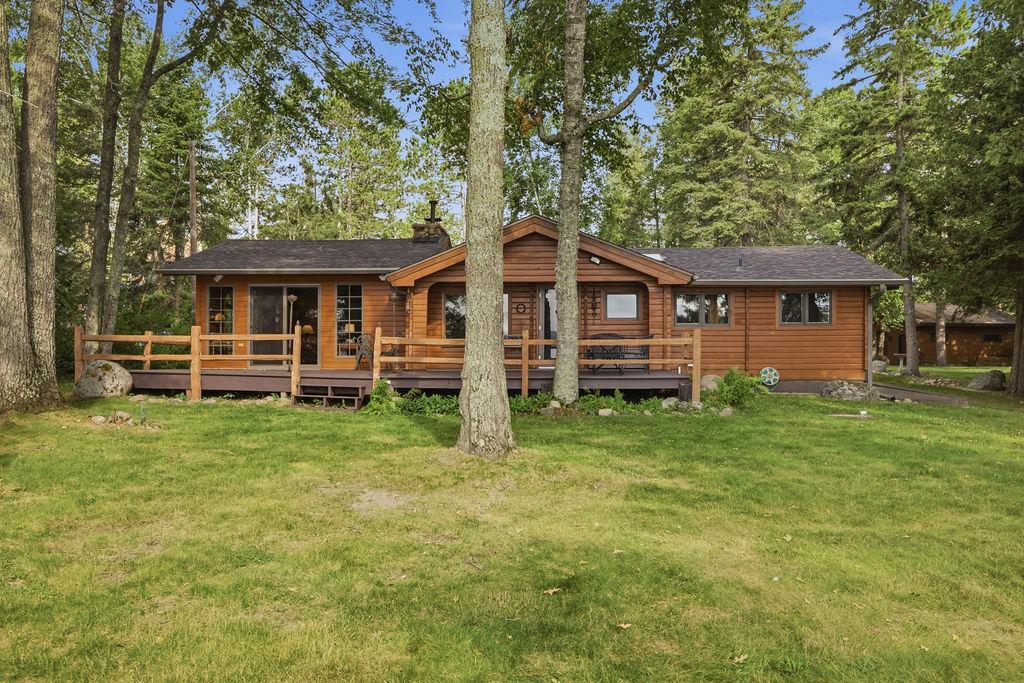 View of Residential at 41470 Poplar Drive, Emily MN 56447, Emily - Mike Wilen | Minnesota Team Real Estate