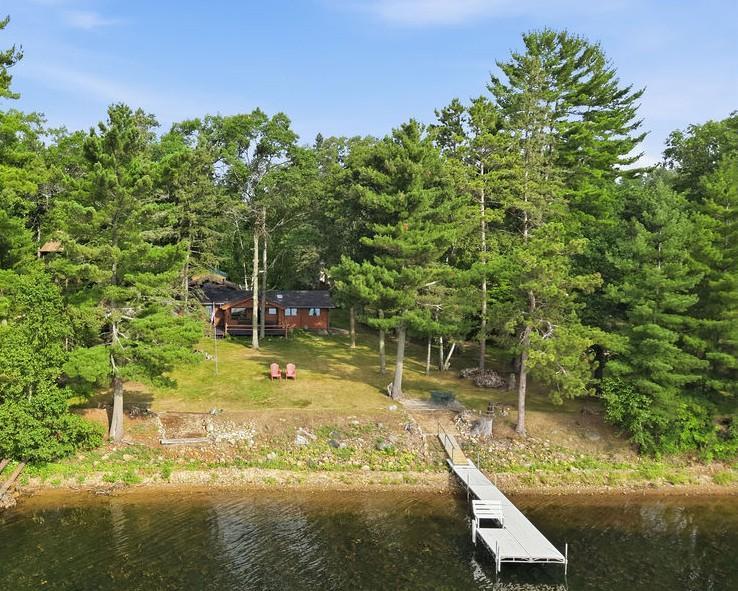 View of Residential at 41470 Poplar Drive, Emily MN 56447, Emily (4 of 51) - Mike Wilen | Minnesota Team Real Estate