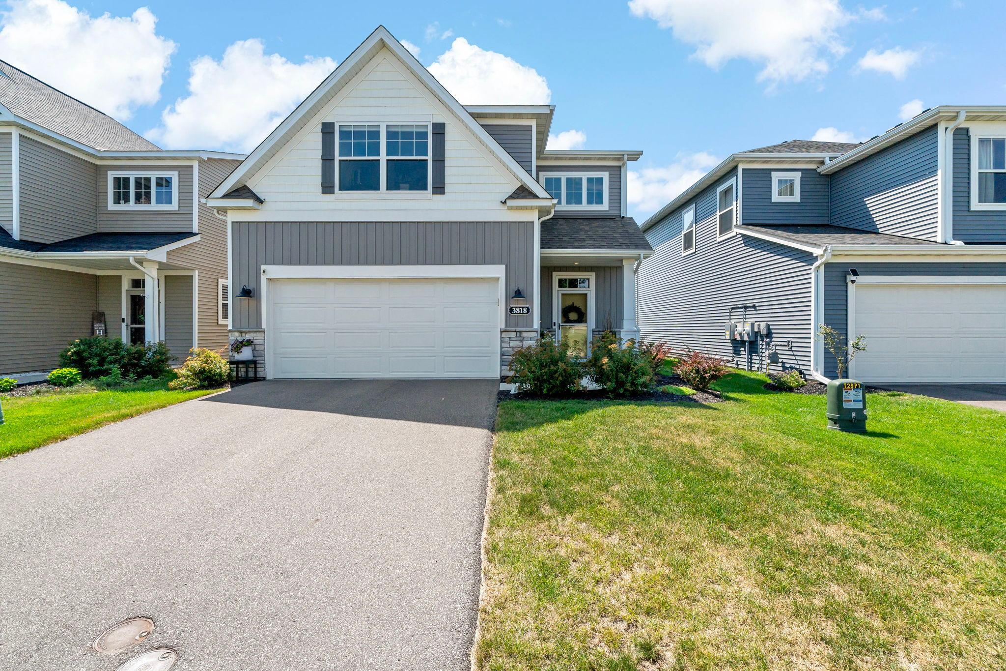 View of Residential at 3818 192nd Street, Farmington MN 55024, Farmington (43 of 52) - Mike Wilen | Minnesota Team Real Estate