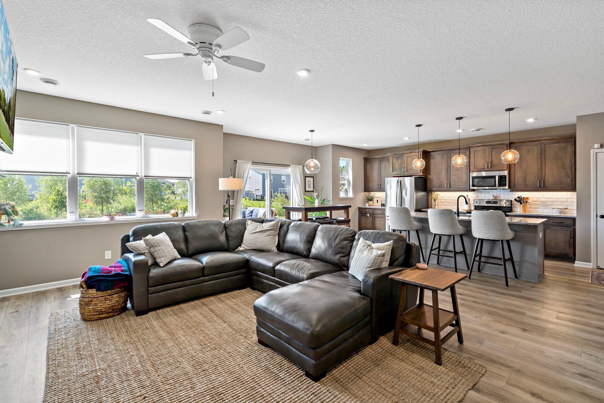 View of Residential at 3818 192nd Street, Farmington MN 55024, Farmington (17 of 52) - Mike Wilen | Minnesota Team Real Estate