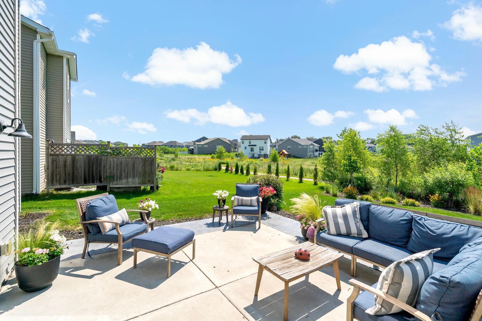 View of Residential at 3818 192nd Street, Farmington MN 55024, Farmington (48 of 52) - Mike Wilen | Minnesota Team Real Estate