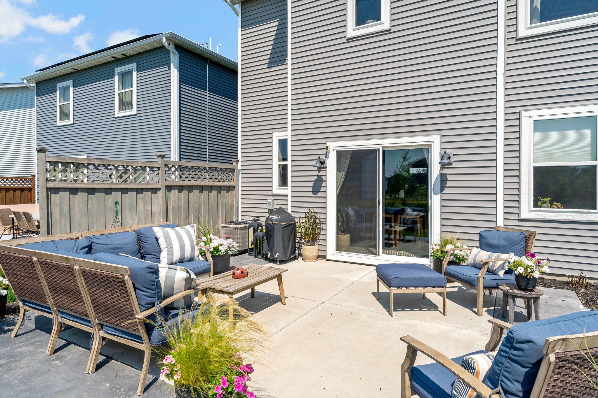 View of Residential at 3818 192nd Street, Farmington MN 55024, Farmington (47 of 52) - Mike Wilen | Minnesota Team Real Estate