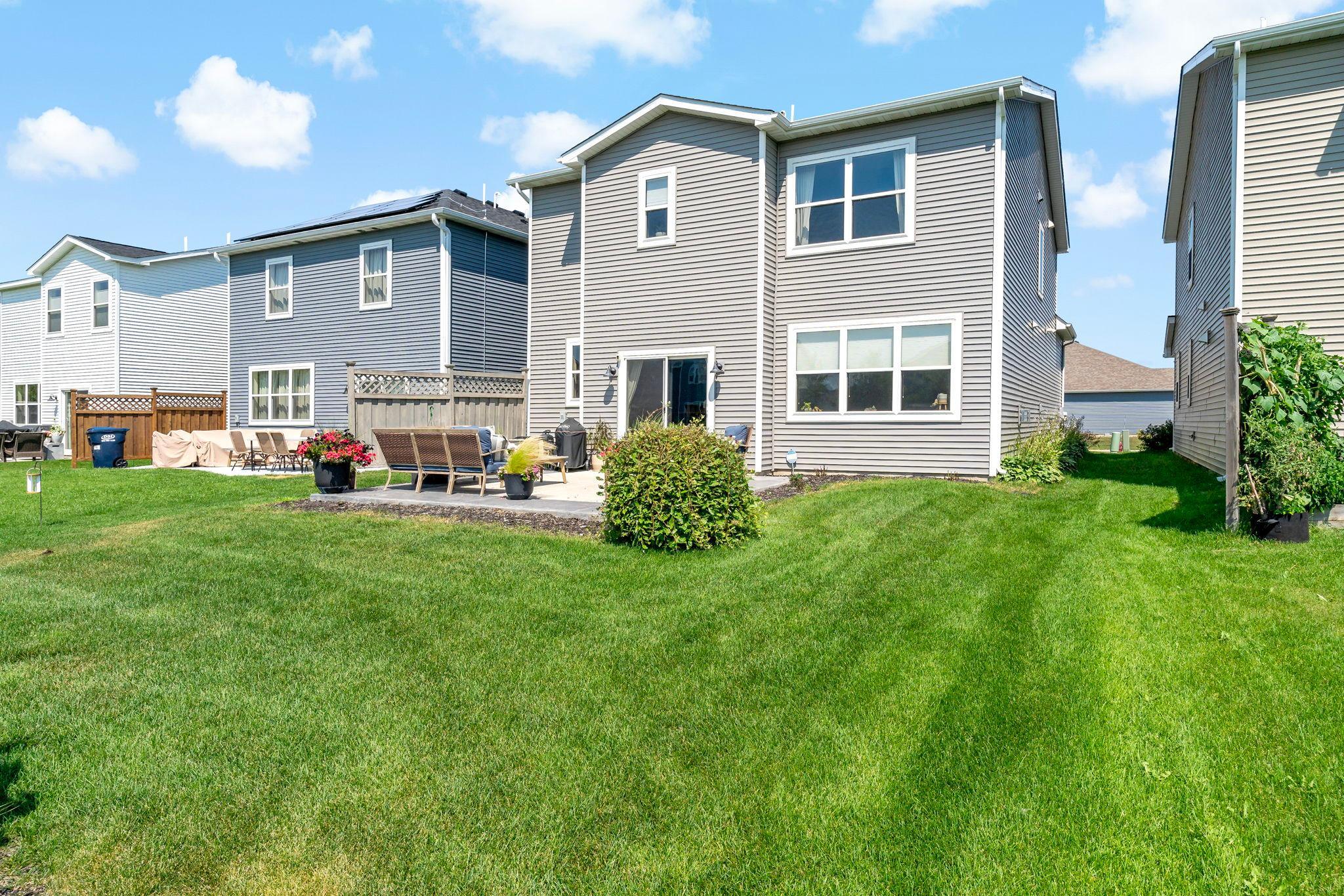 View of Residential at 3818 192nd Street, Farmington MN 55024, Farmington (46 of 52) - Mike Wilen | Minnesota Team Real Estate