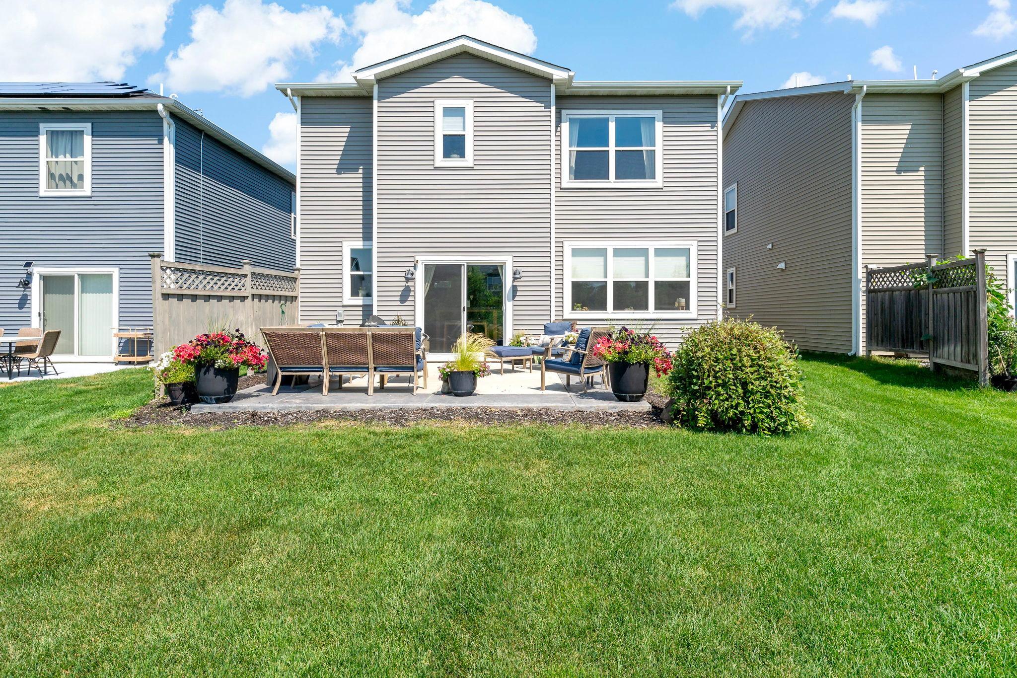 View of Residential at 3818 192nd Street, Farmington MN 55024, Farmington (45 of 52) - Mike Wilen | Minnesota Team Real Estate