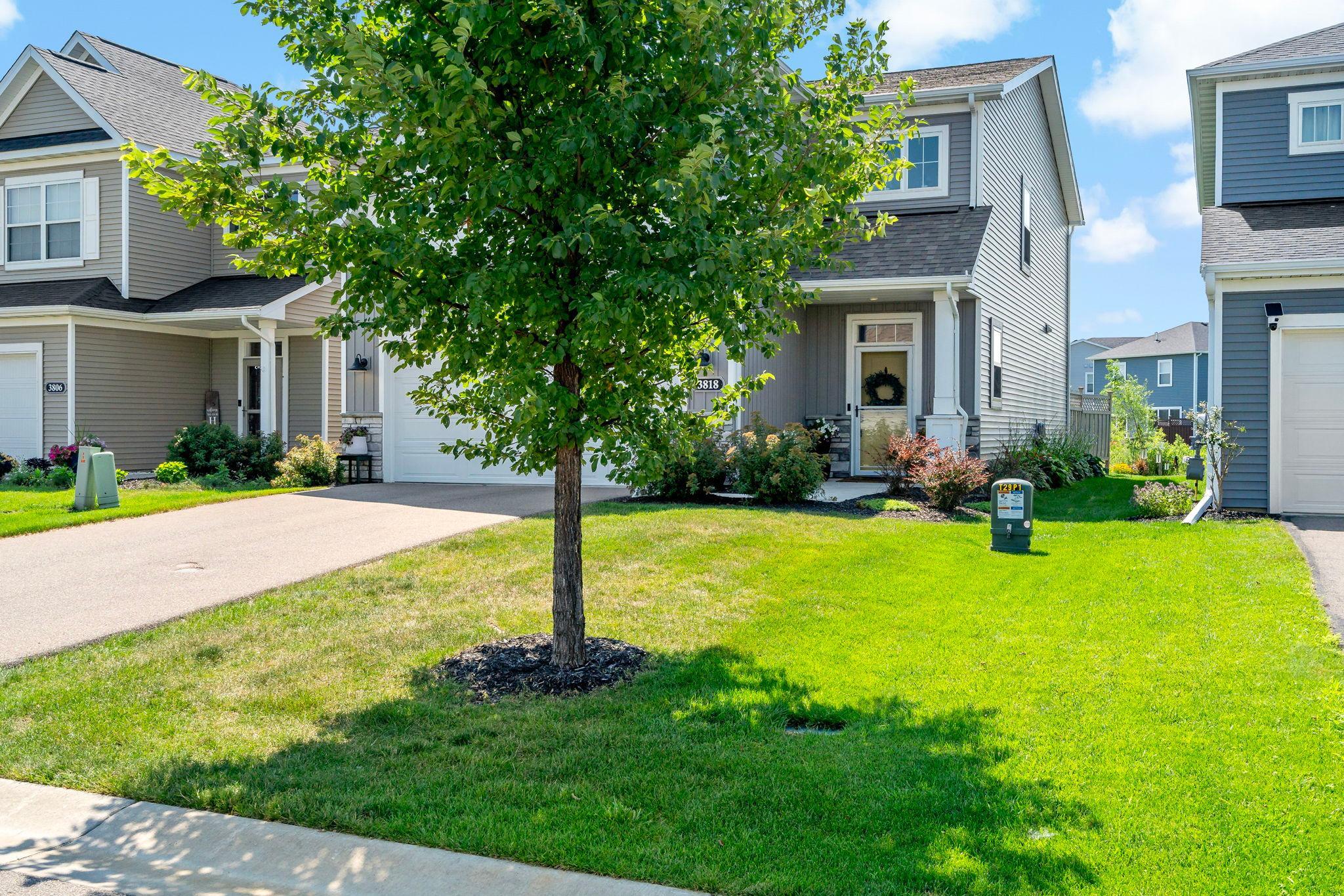 View of Residential at 3818 192nd Street, Farmington MN 55024, Farmington (5 of 52) - Mike Wilen | Minnesota Team Real Estate