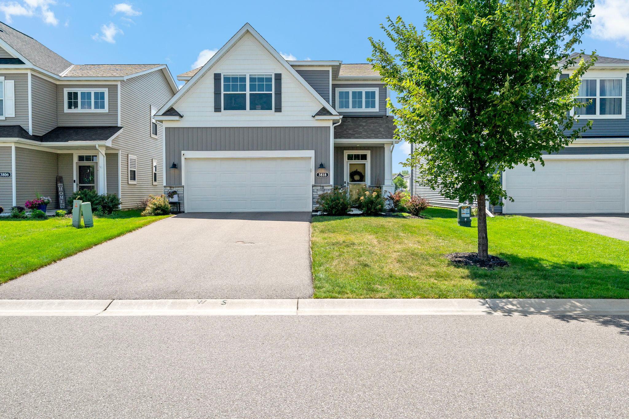 View of Residential at 3818 192nd Street, Farmington MN 55024, Farmington (2 of 52) - Mike Wilen | Minnesota Team Real Estate