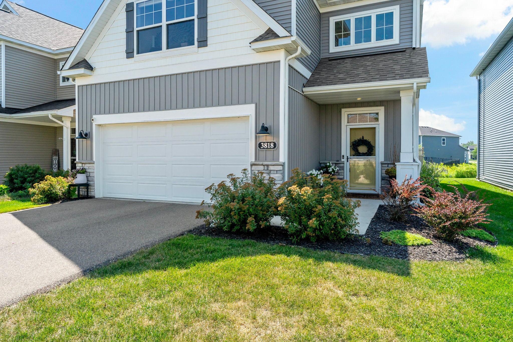 View of Residential at 3818 192nd Street, Farmington MN 55024, Farmington (4 of 52) - Mike Wilen | Minnesota Team Real Estate