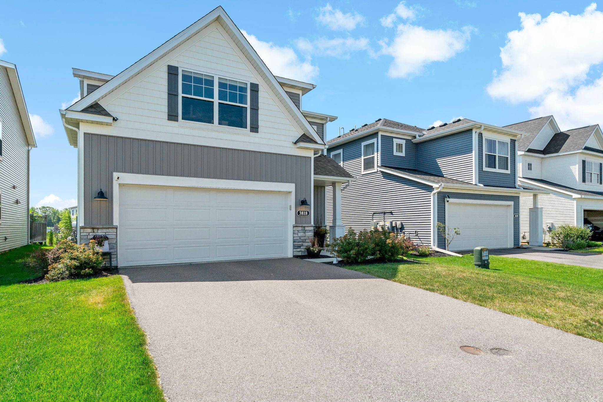 View of Residential at 3818 192nd Street, Farmington MN 55024, Farmington (3 of 52) - Mike Wilen | Minnesota Team Real Estate