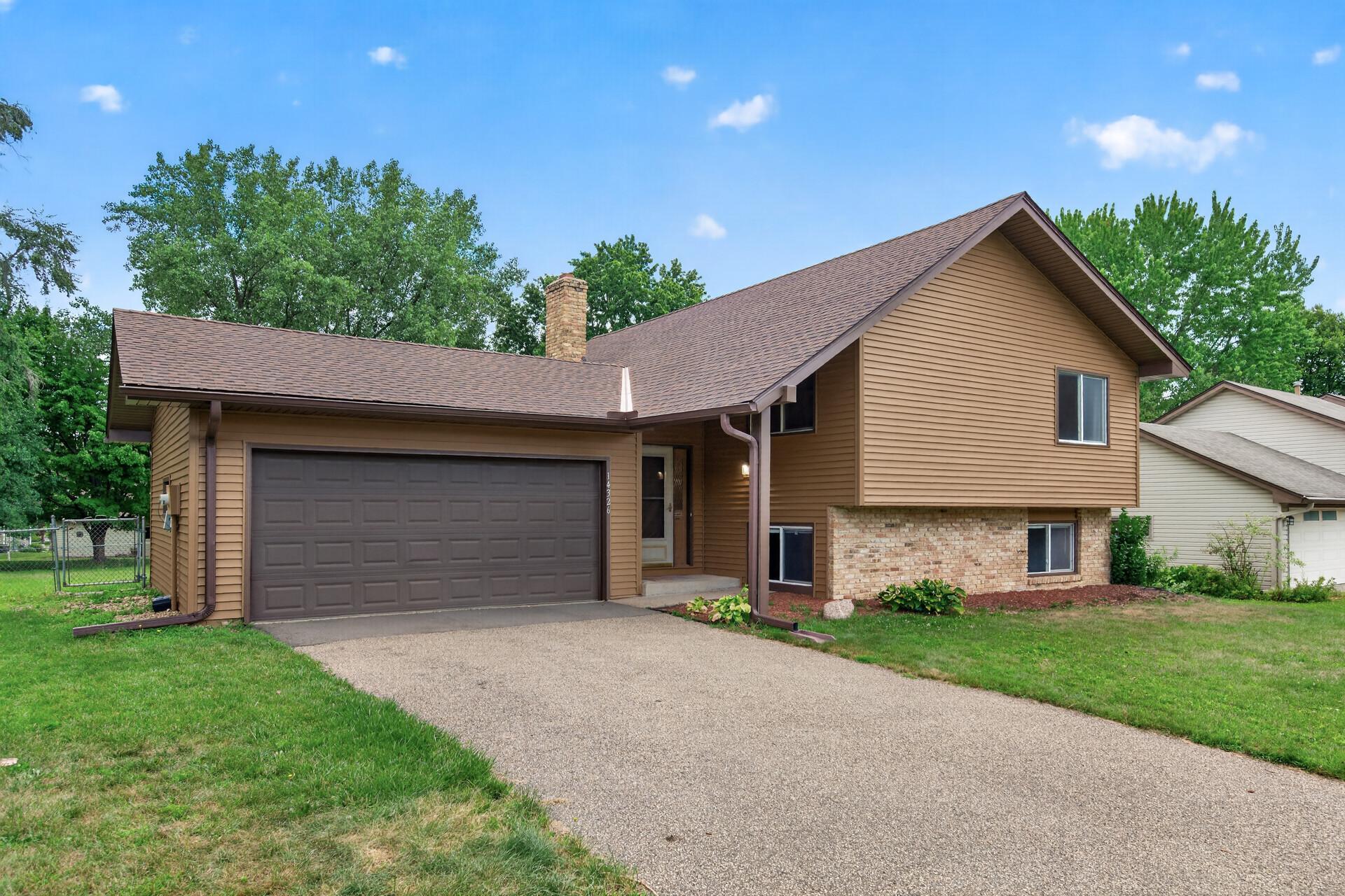 View of Single Family at 14326 Park Avenue, Burnsville - Mike Wilen | Minnesota Team Real Estate