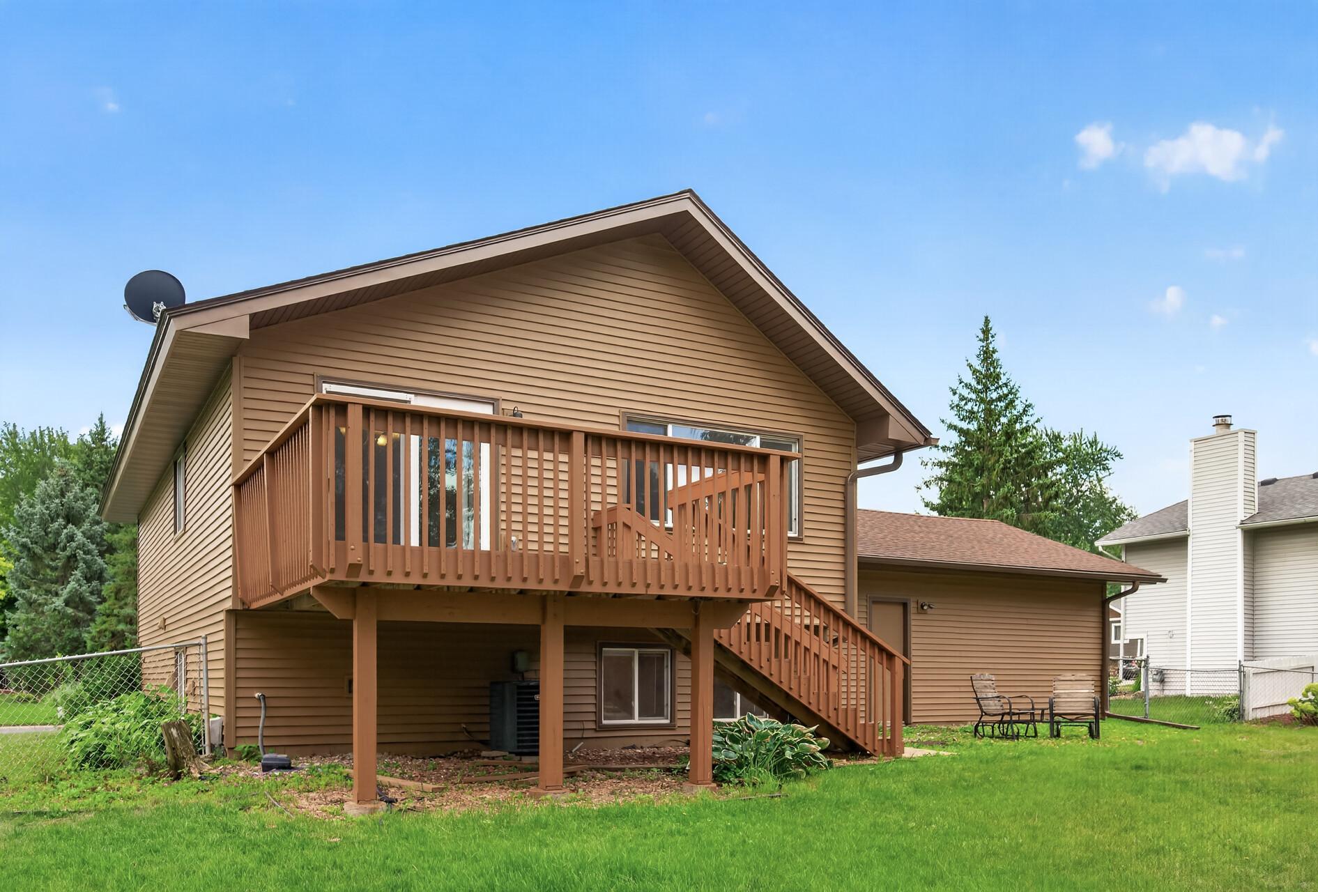 View of Residential at 14326 Park Avenue, Burnsville MN 55337, Burnsville (24 of 28) - Mike Wilen | Minnesota Team Real Estate