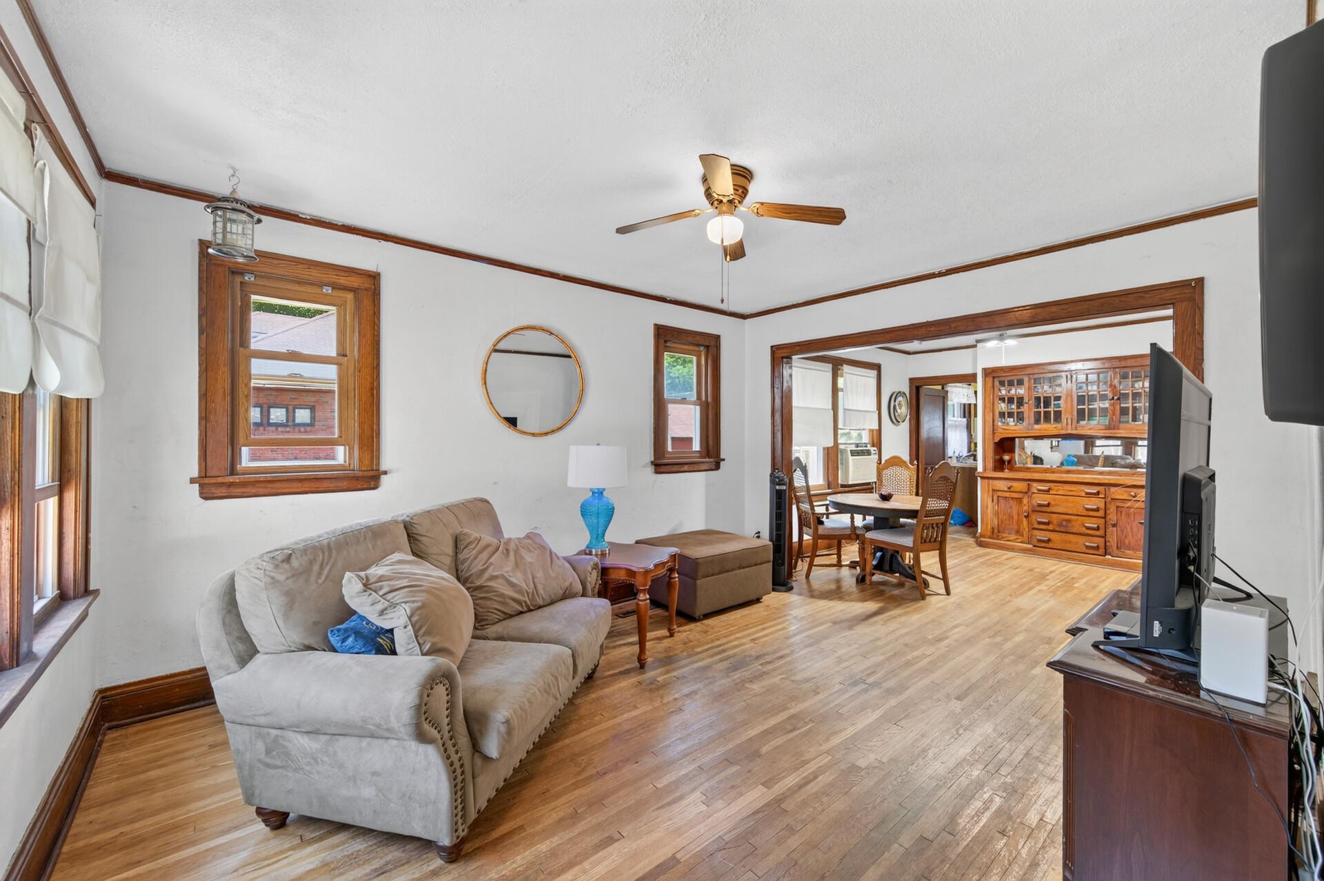 View of Residential at 1461 7th Street, Saint Paul MN 55102, Saint Paul (6 of 36) - Mike Wilen | Minnesota Team Real Estate