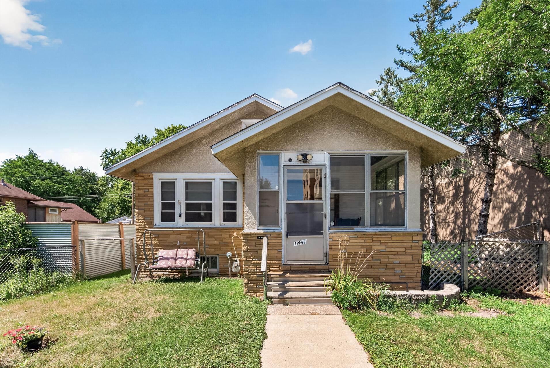 View of Single Family at 1461 7th Street, Saint Paul - Mike Wilen | Minnesota Team Real Estate