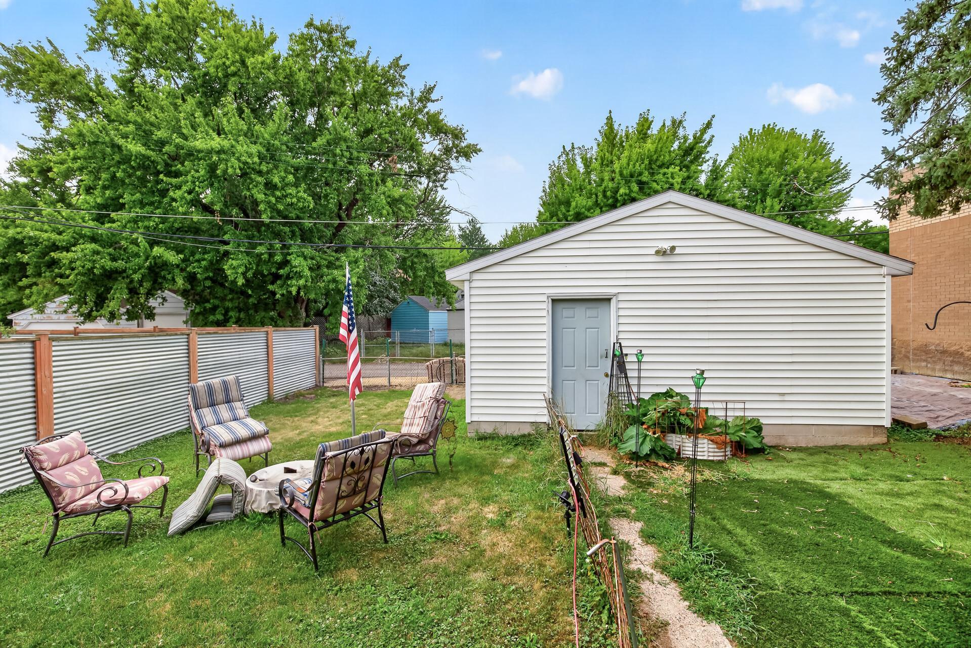 View of Residential at 1461 7th Street, Saint Paul MN 55102, Saint Paul (34 of 36) - Mike Wilen | Minnesota Team Real Estate